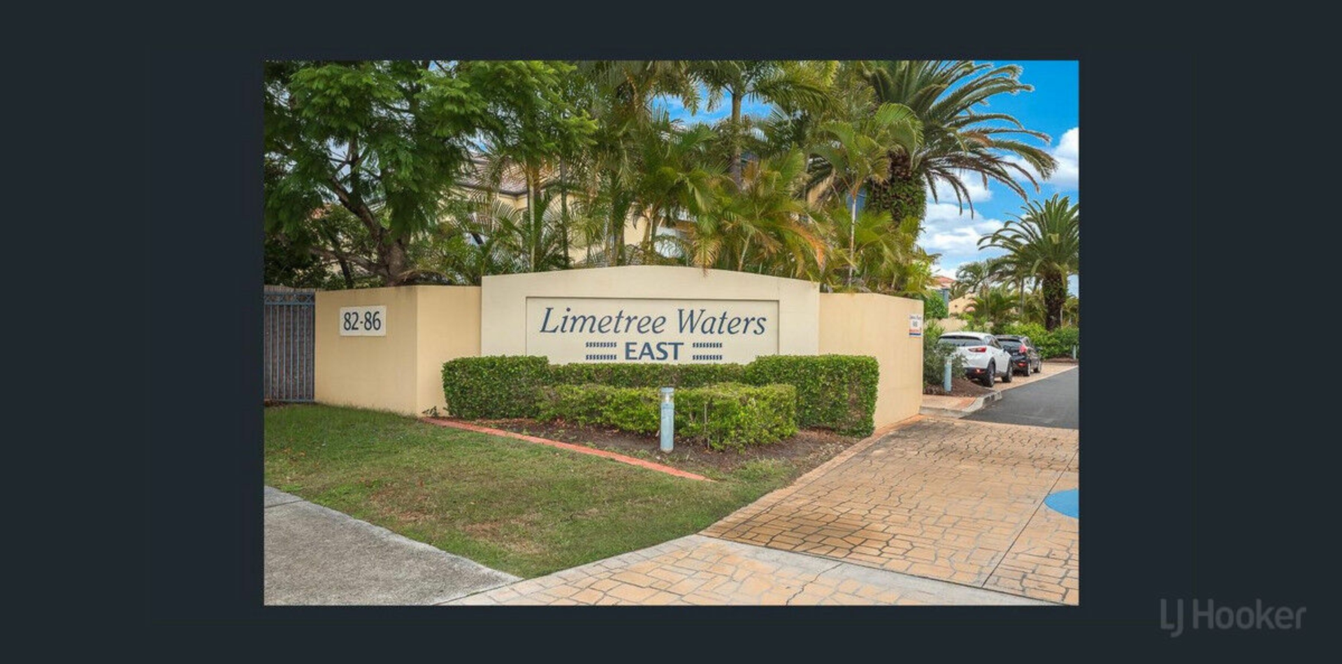 14/82 Limetree Parade, RUNAWAY BAY