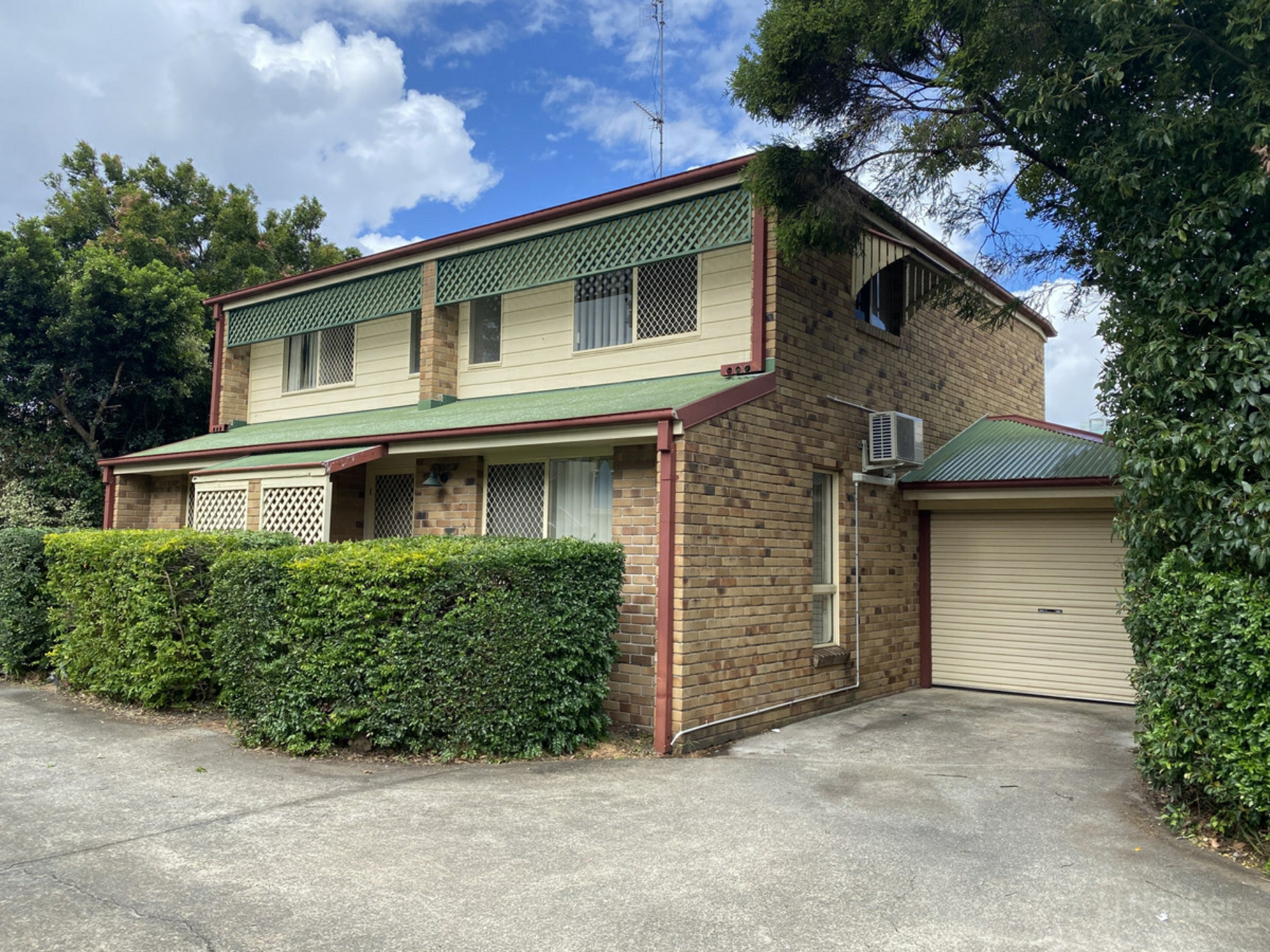 3/21 Gordon Street, LABRADOR