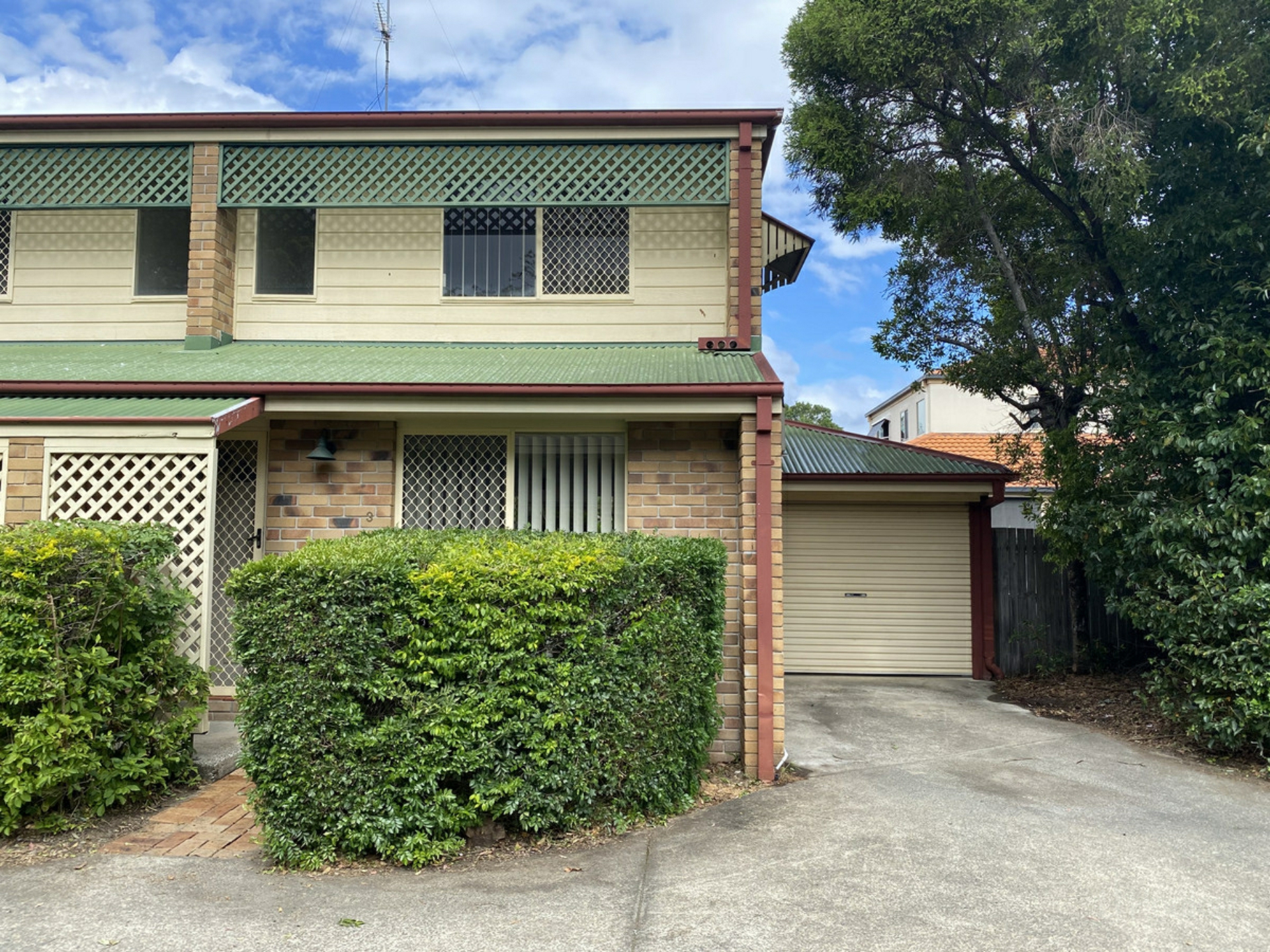 3/21 Gordon Street, LABRADOR
