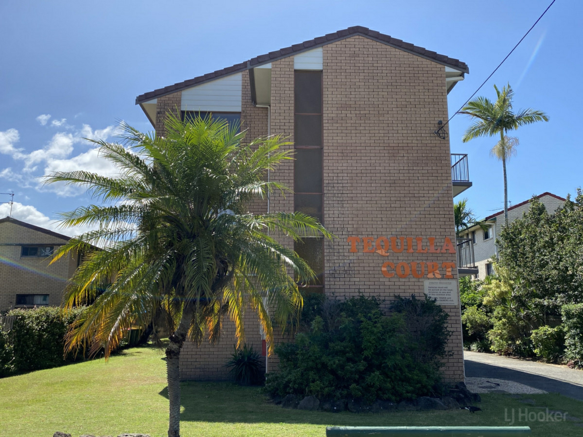 5/13 Clark Street, BIGGERA WATERS