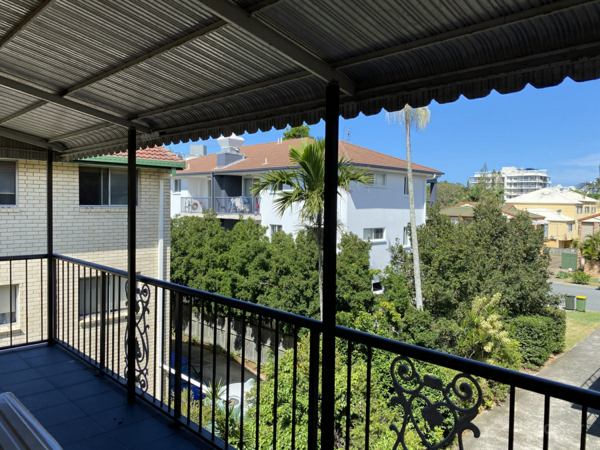 5/13 Clark Street, BIGGERA WATERS
