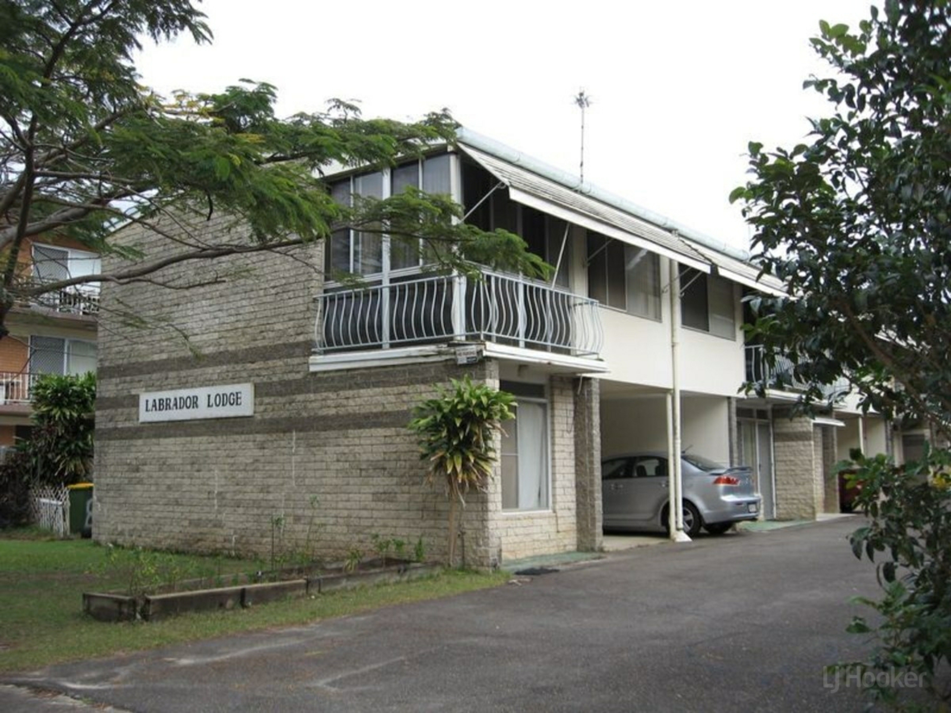 8/34 Labrador Street, LABRADOR
