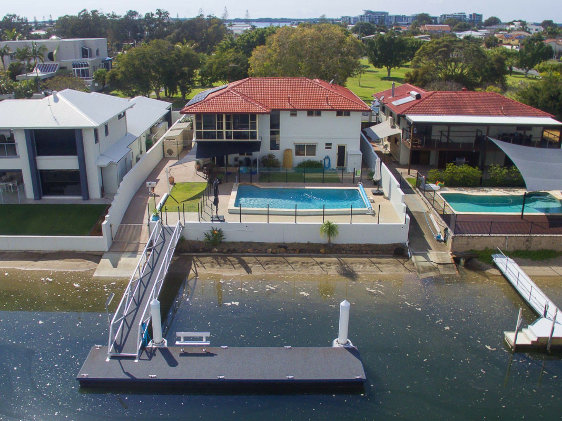 50 Lindsay Parade, PARADISE POINT