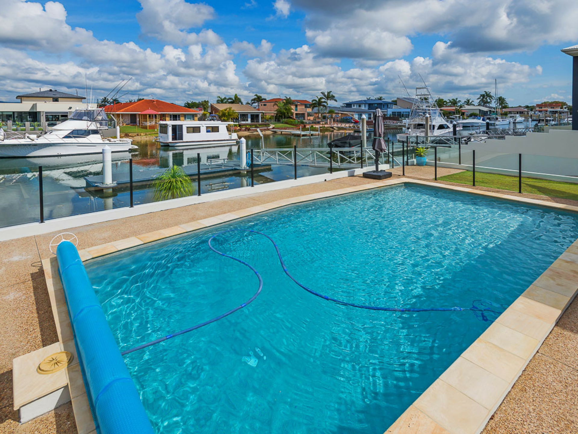 50 Lindsay Parade, PARADISE POINT