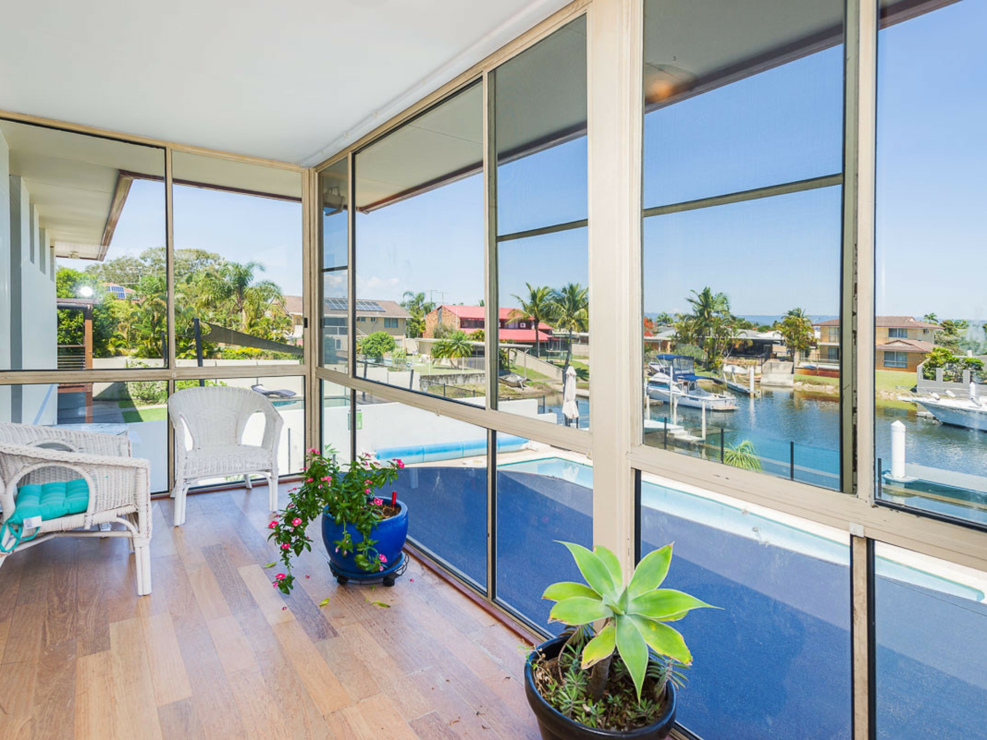 50 Lindsay Parade, PARADISE POINT