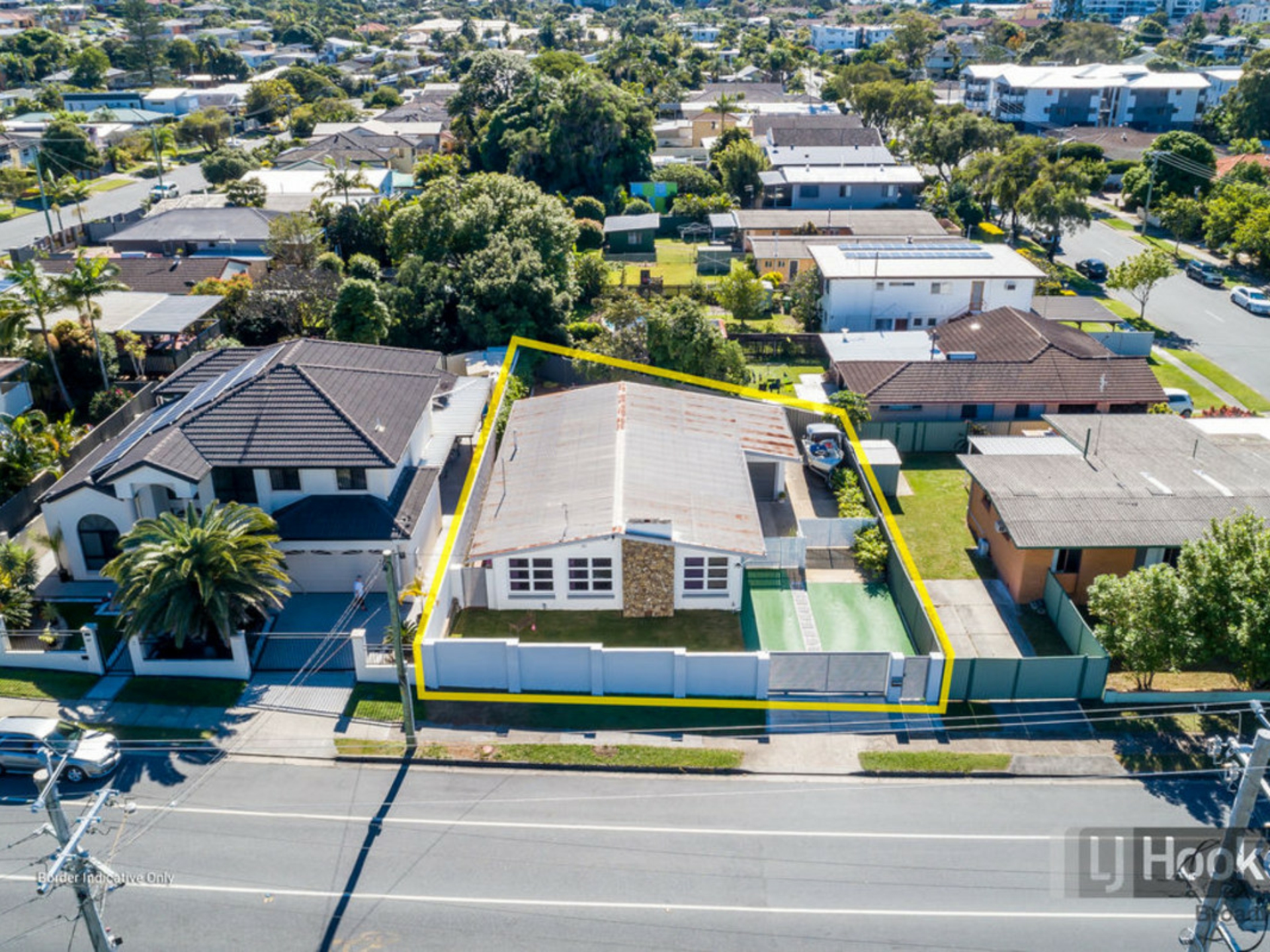 45 Central Street, LABRADOR