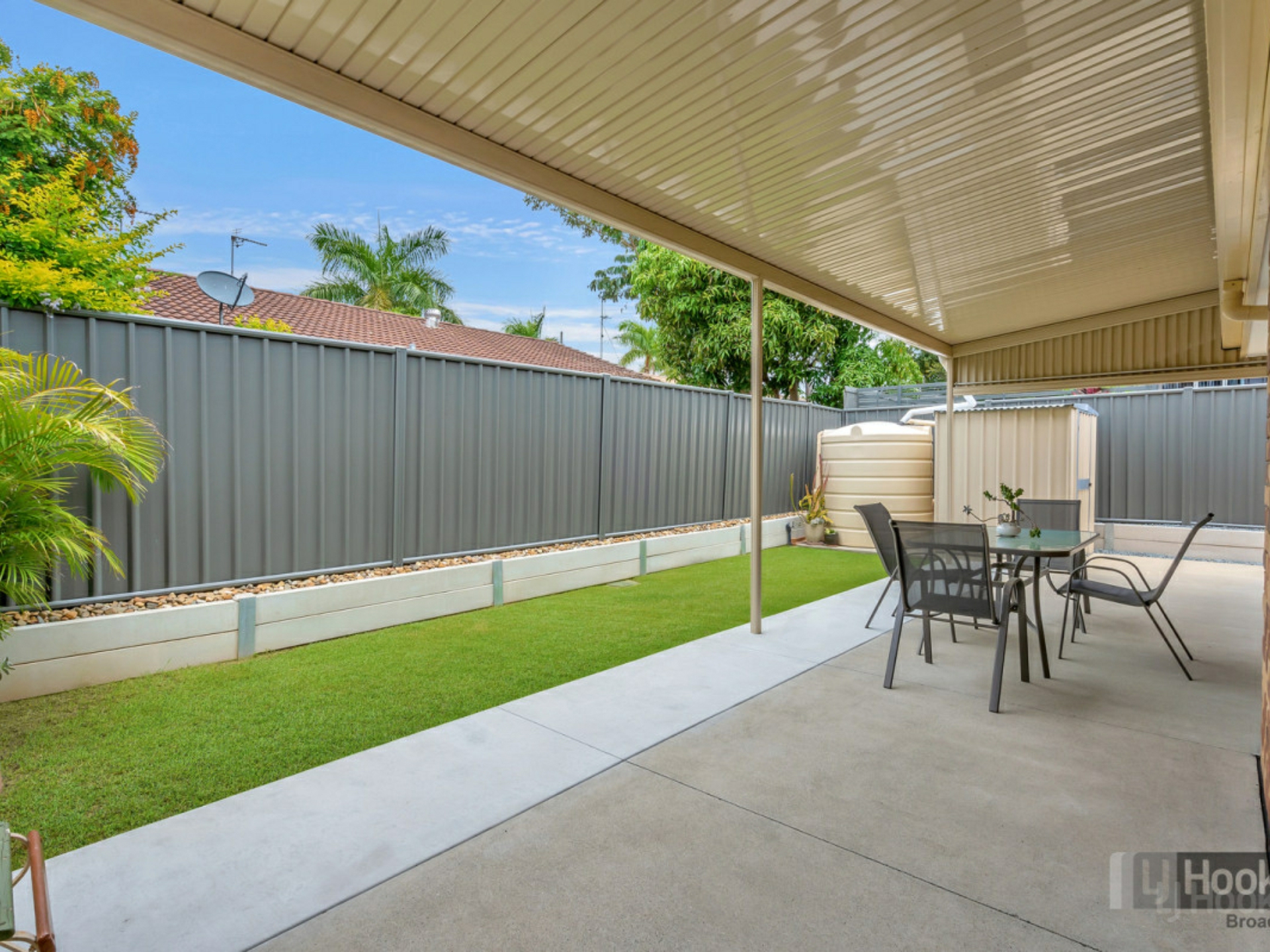 1/184 Whiting Street, LABRADOR