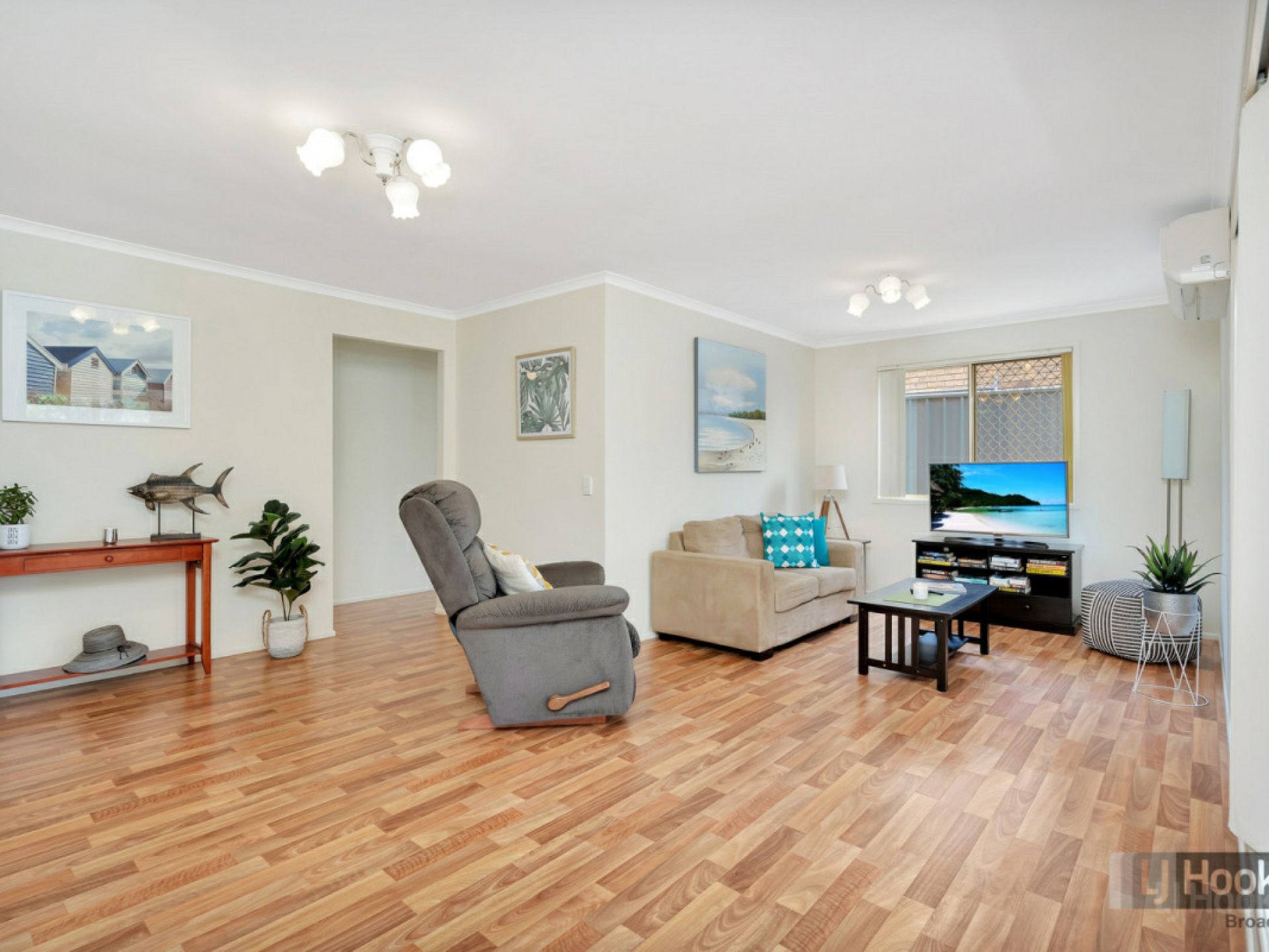 1/184 Whiting Street, LABRADOR