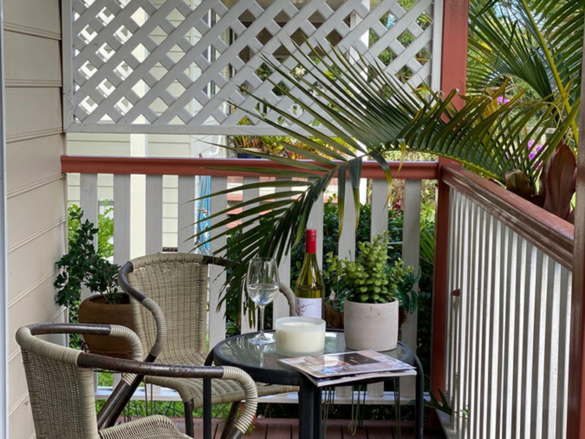 22/11 Treasure Island Drive, BIGGERA WATERS