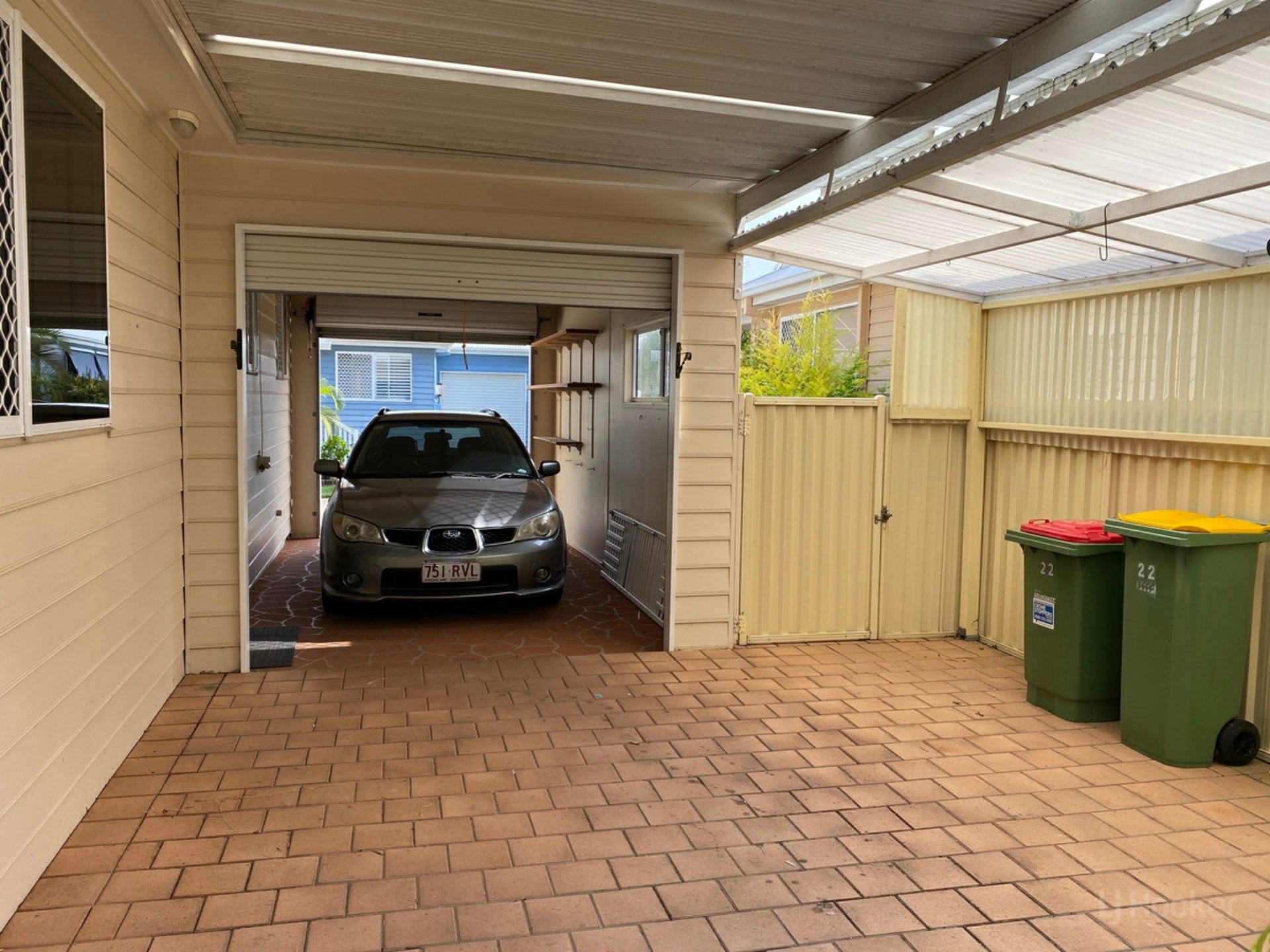22/11 Treasure Island Drive, BIGGERA WATERS
