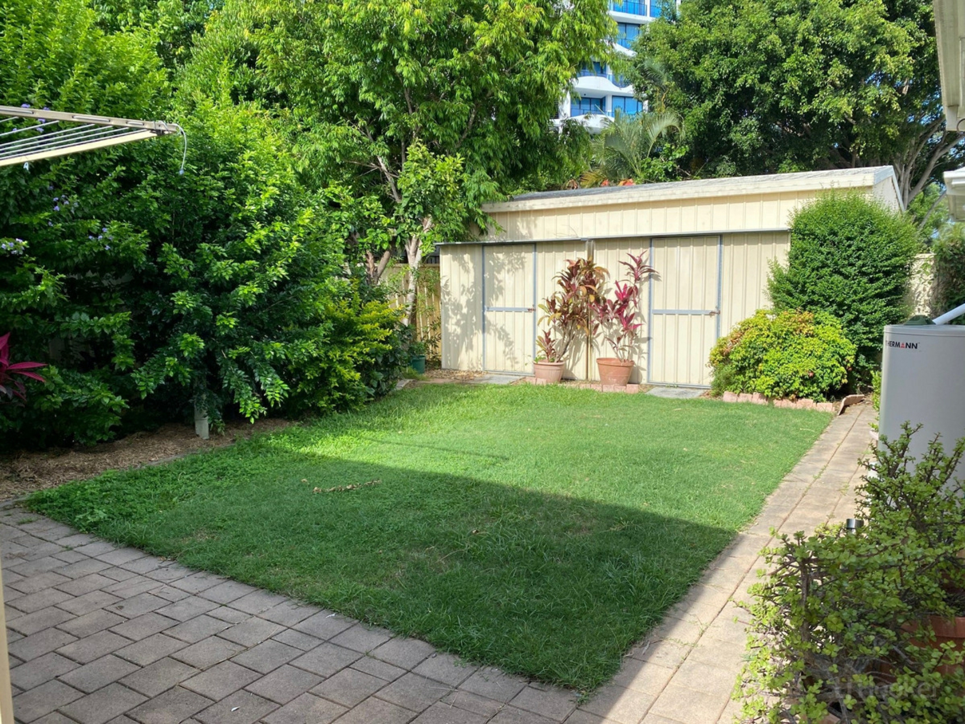 22/11 Treasure Island Drive, BIGGERA WATERS