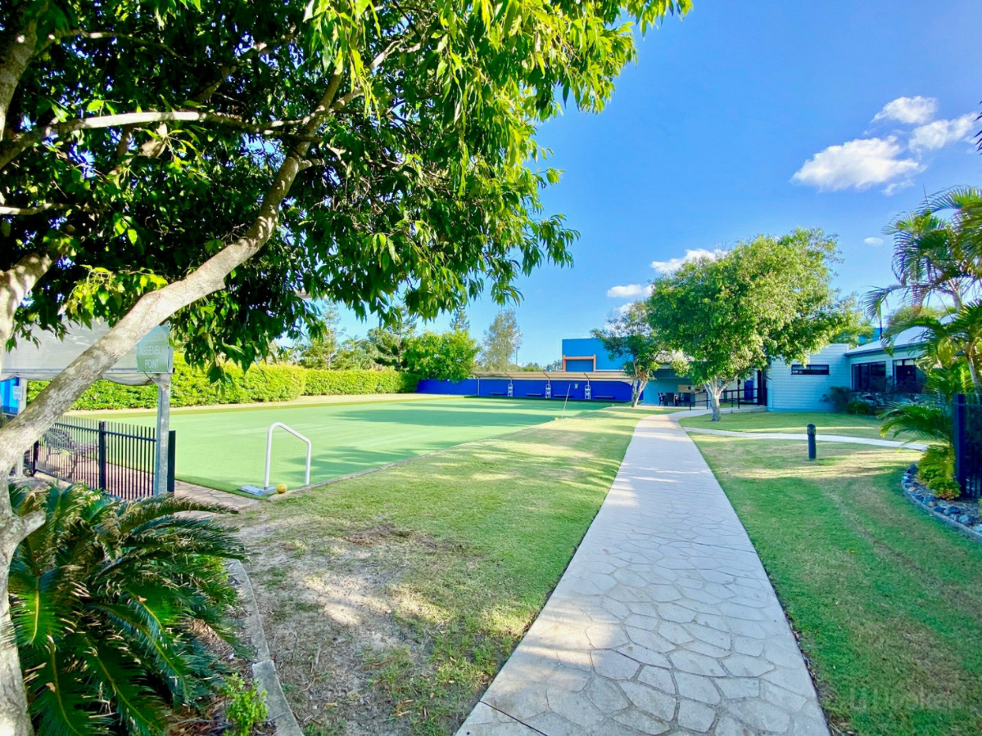 22/11 Treasure Island Drive, BIGGERA WATERS