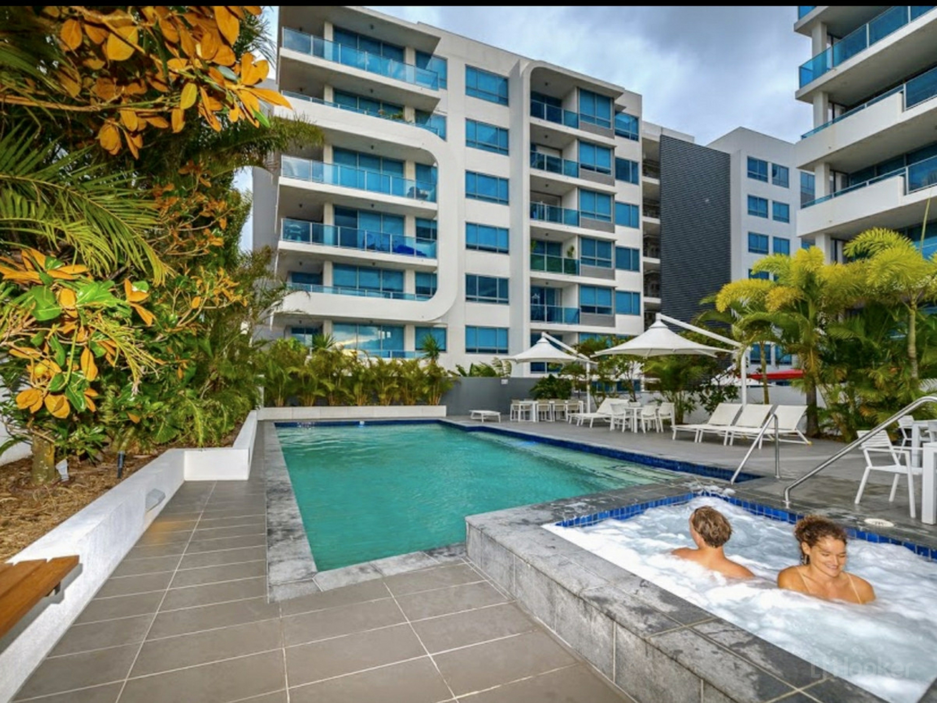106/20 Labrador Street, LABRADOR