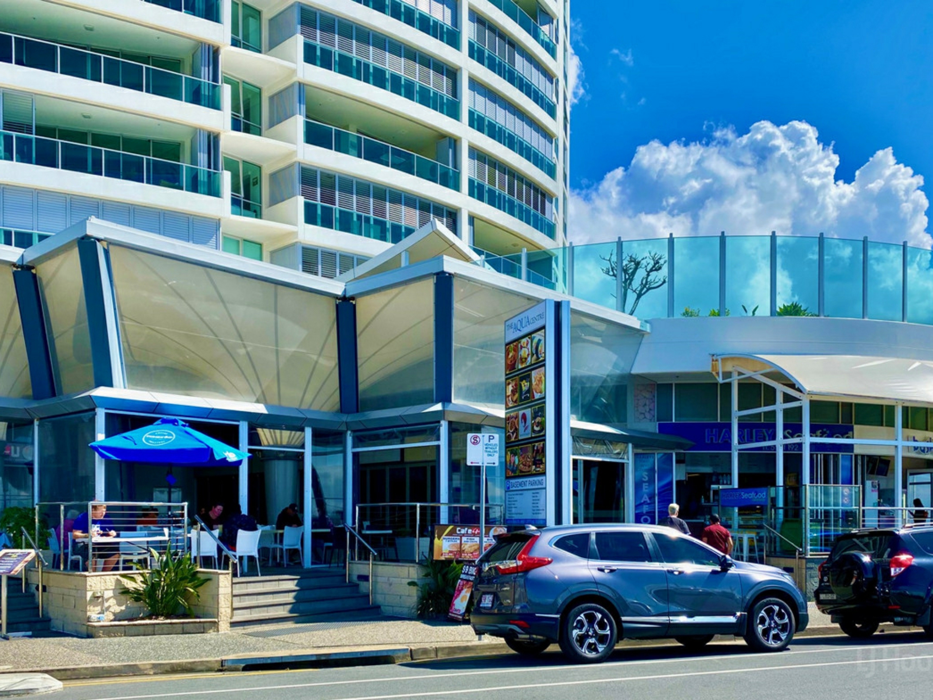 106/20 Labrador Street, LABRADOR