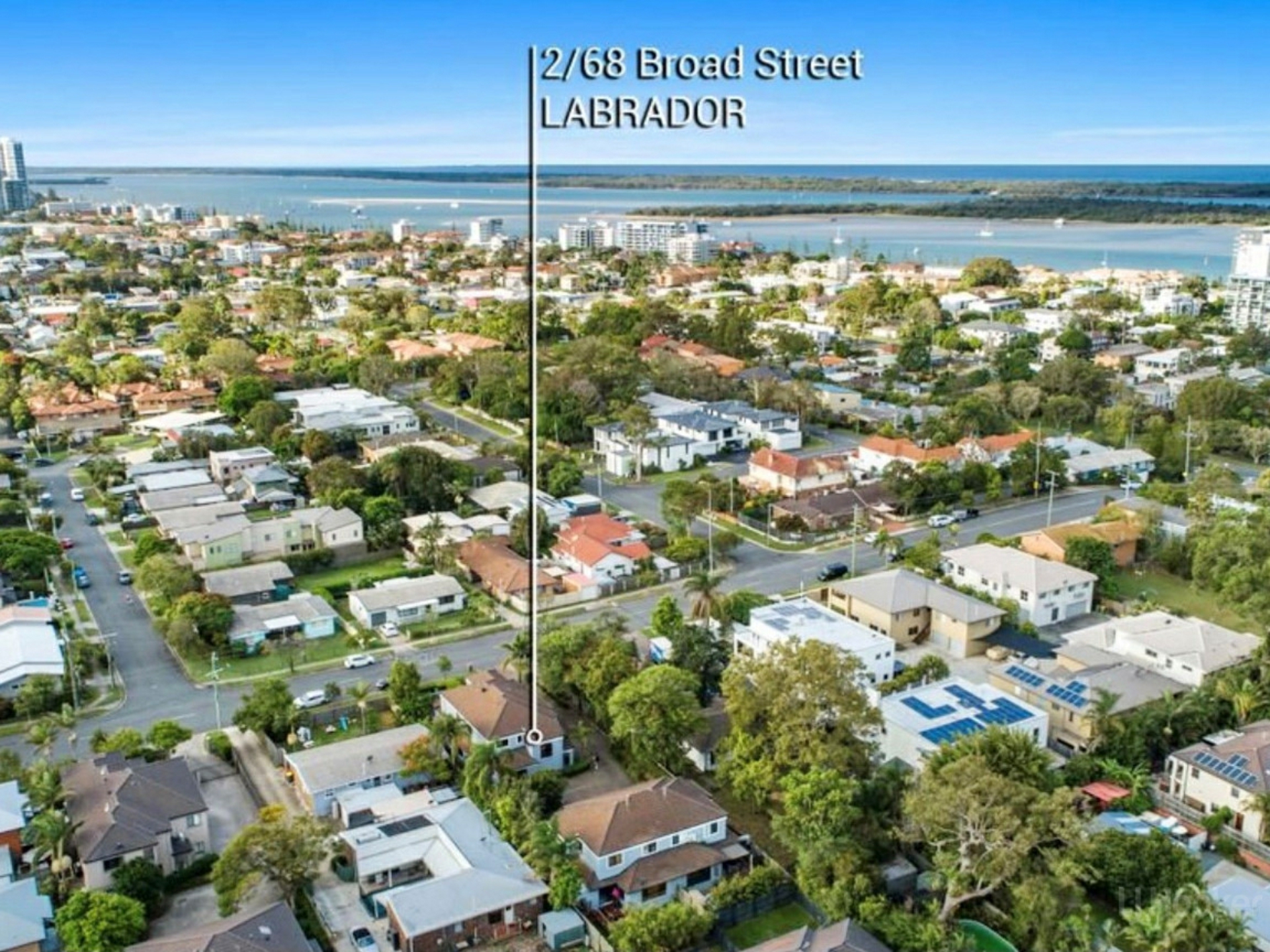 2/68 Broad Street, LABRADOR