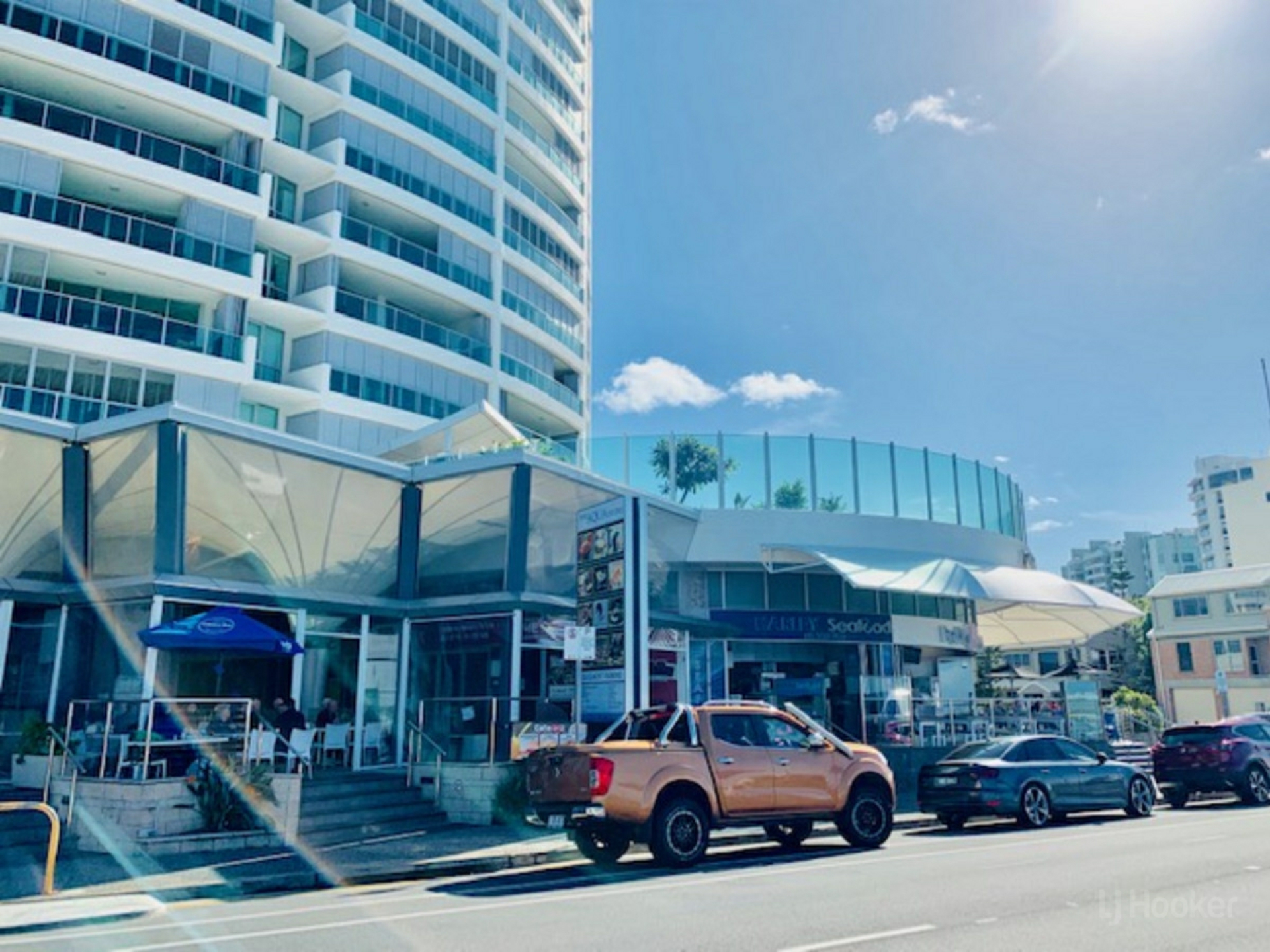 5/103-105 Frank Street, LABRADOR
