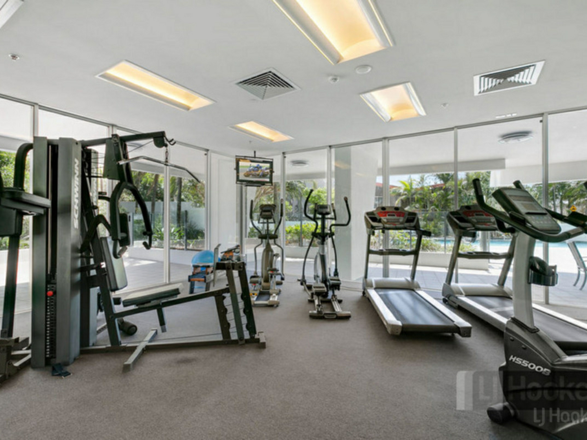 1001/230 Marine Parade, LABRADOR