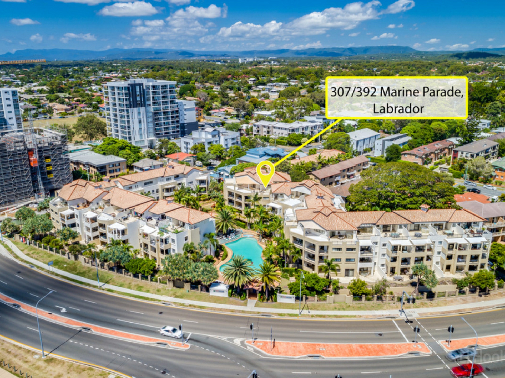307/392 Marine Parade, LABRADOR