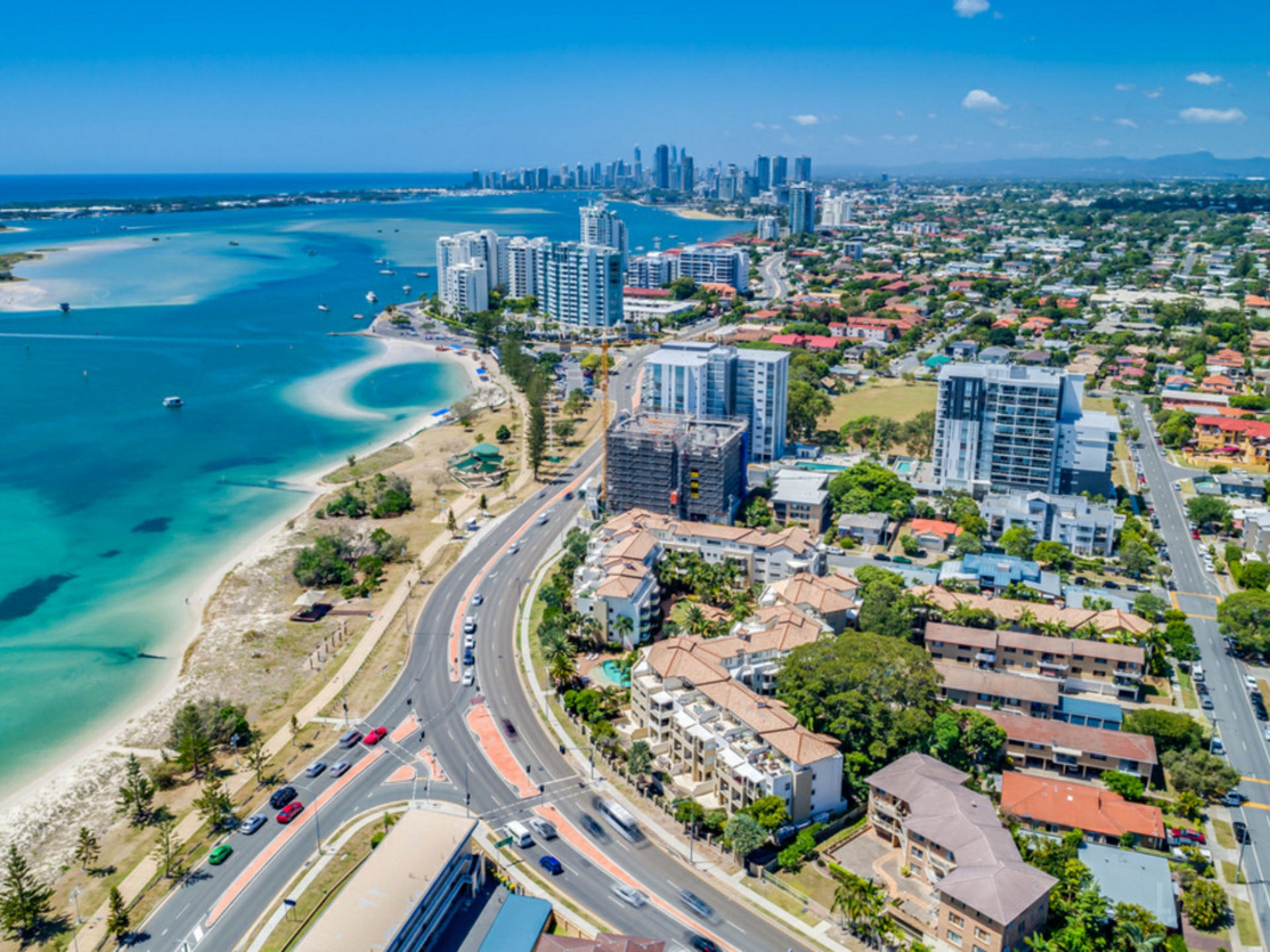 307/392 Marine Parade, LABRADOR