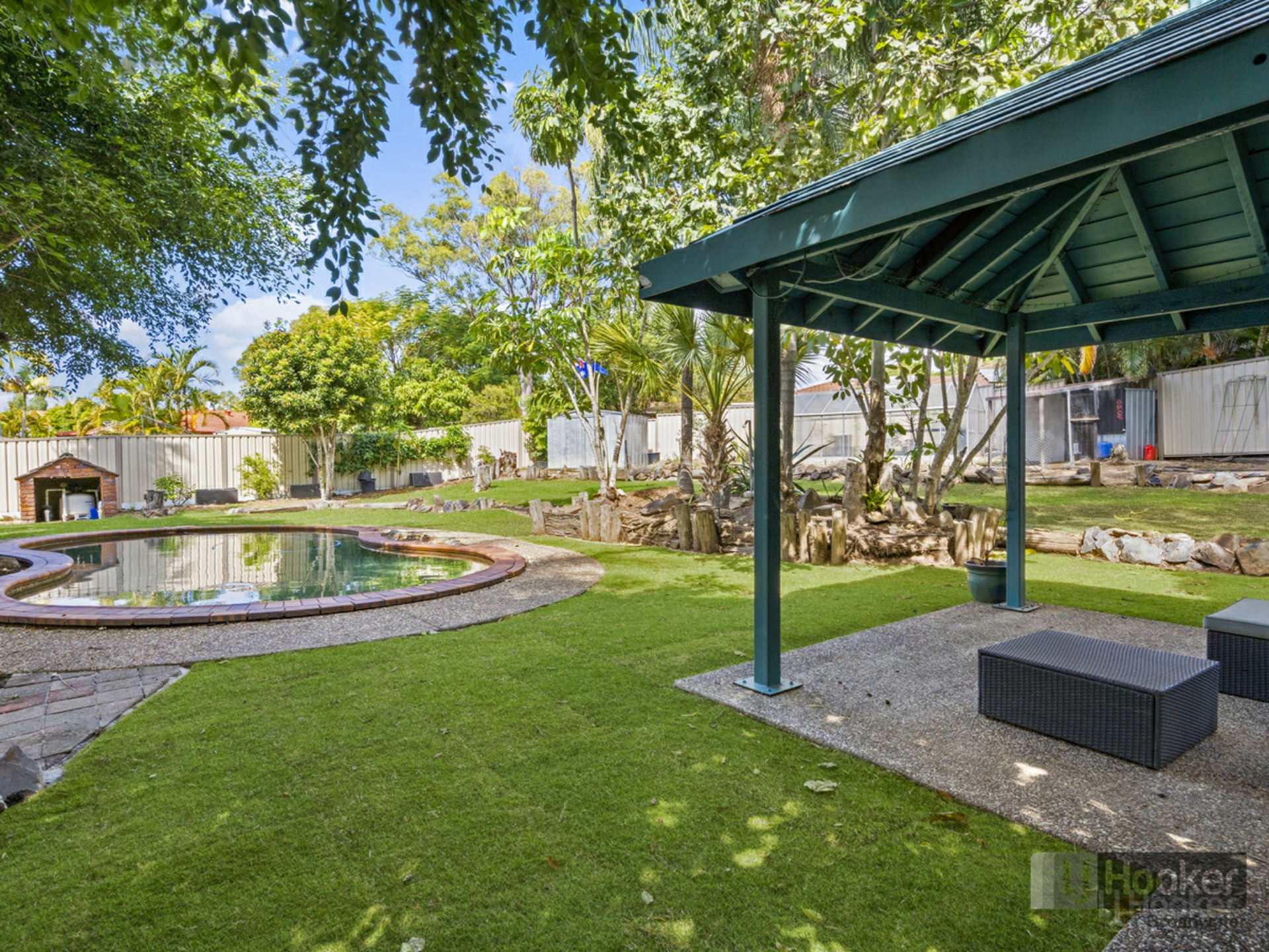 6 Batchworth Road, MOLENDINAR