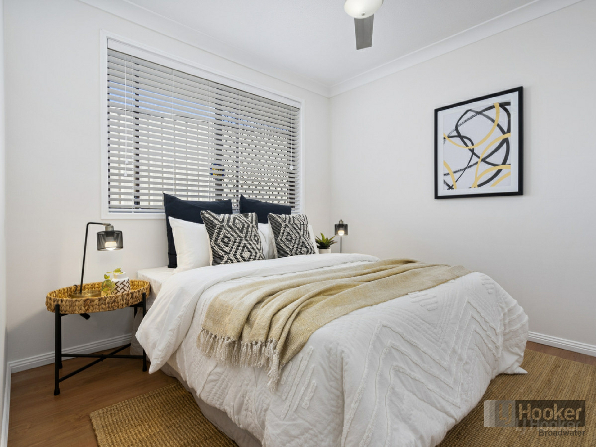 6 Batchworth Road, MOLENDINAR