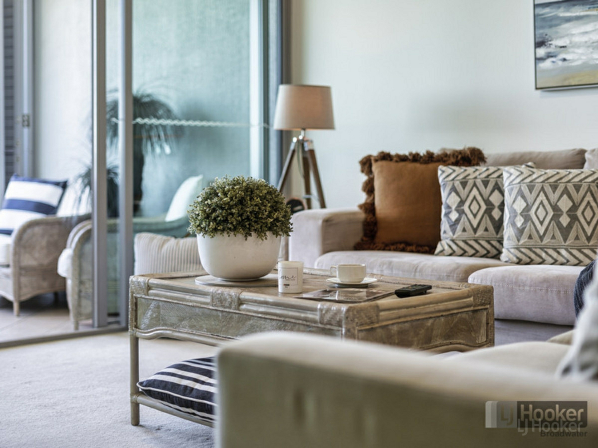 1108/360 Marine Parade, LABRADOR