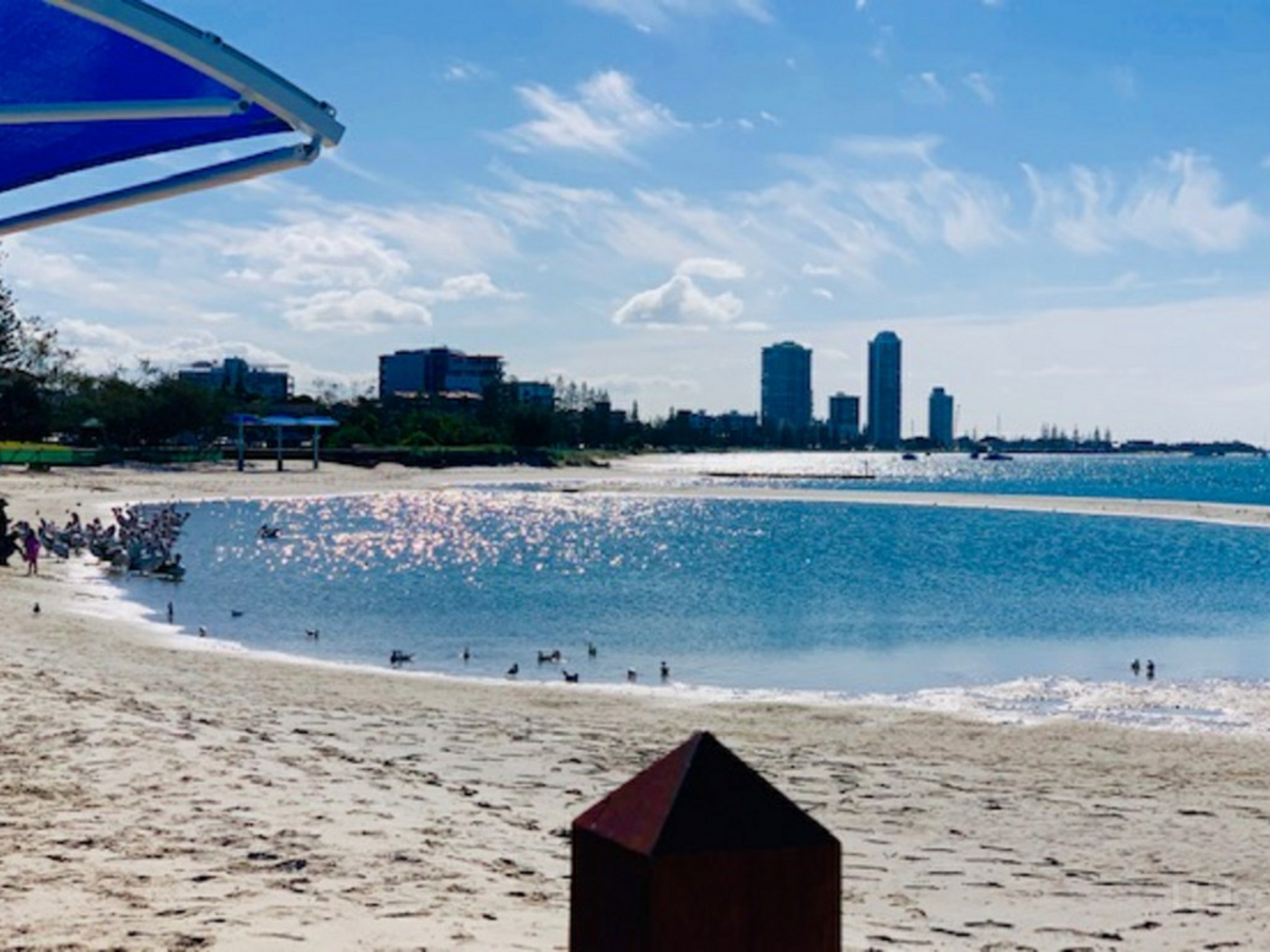 1108/360 Marine Parade, LABRADOR