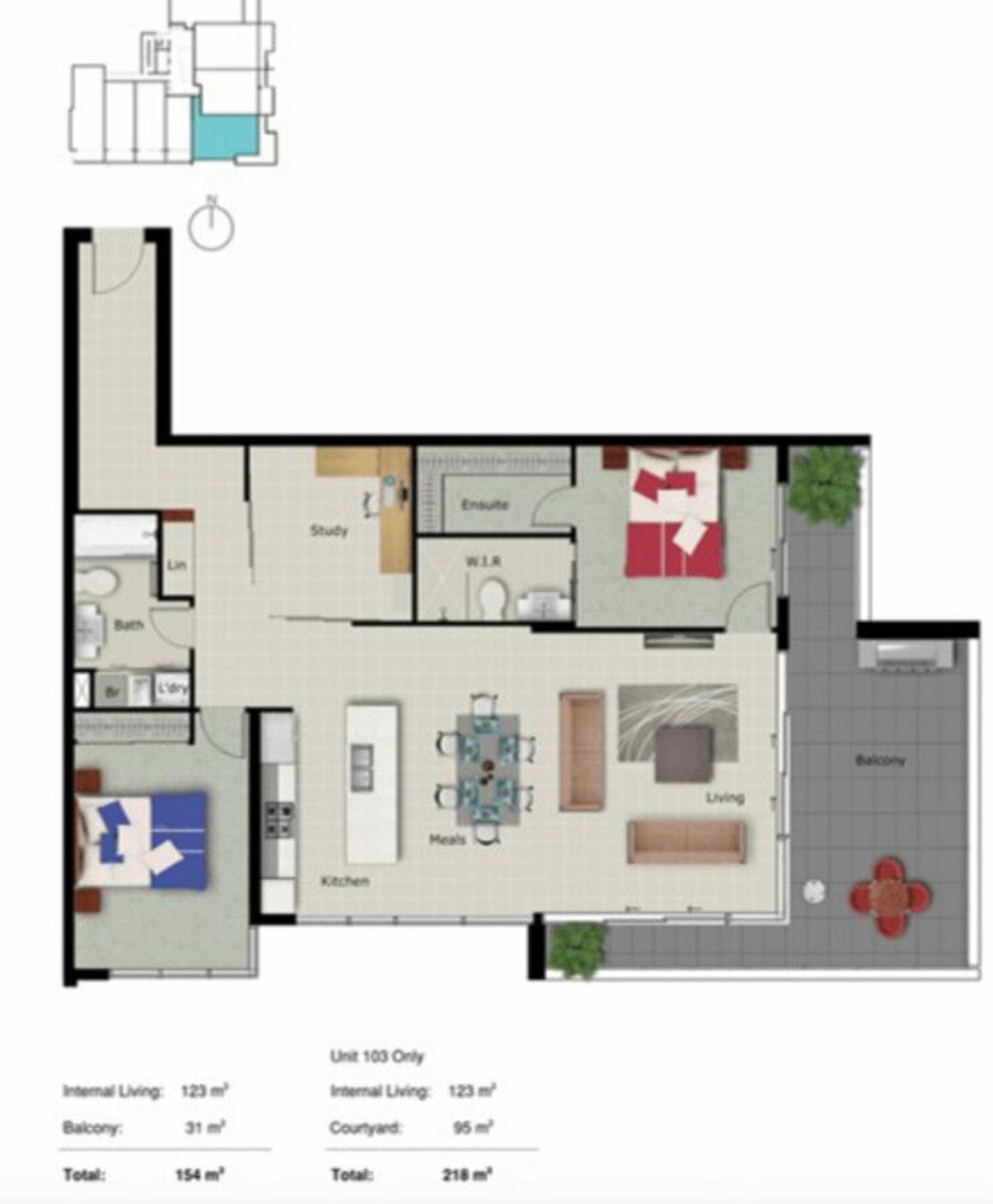 904/378 Marine Parade, LABRADOR