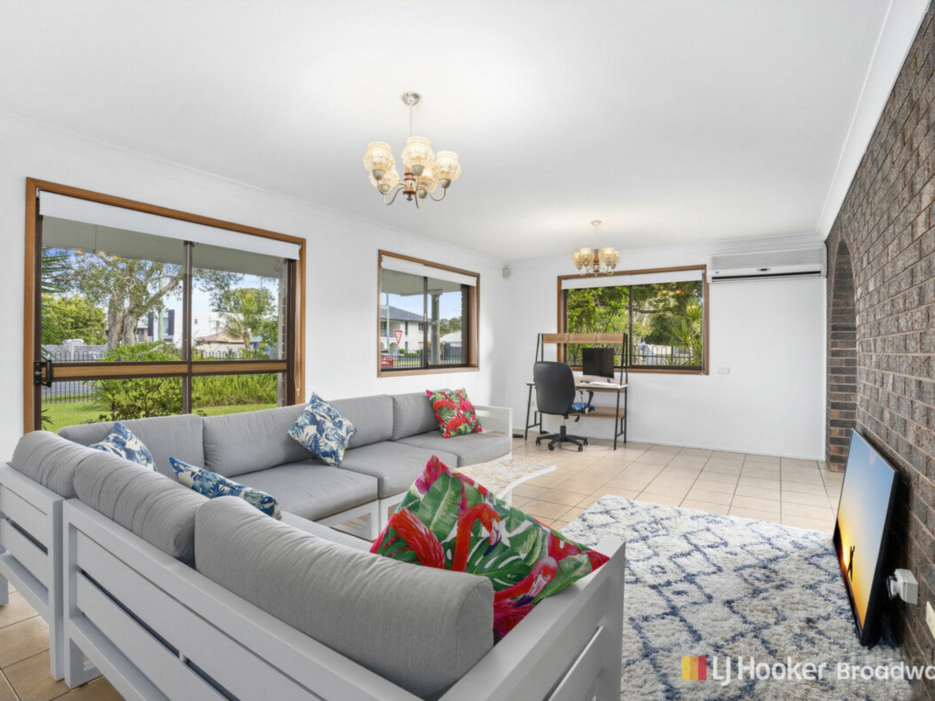 1/14 Milton Avenue, PARADISE POINT