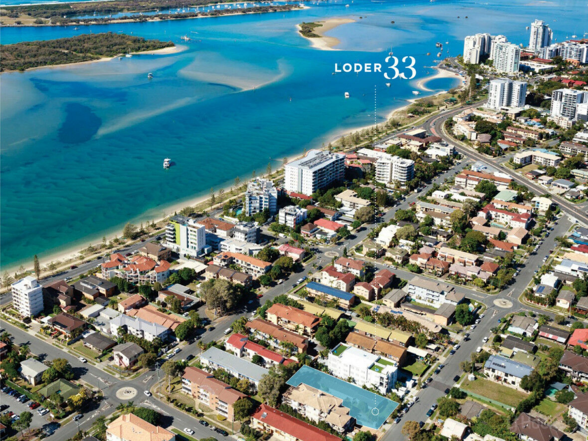17/33 Loder Street, BIGGERA WATERS
