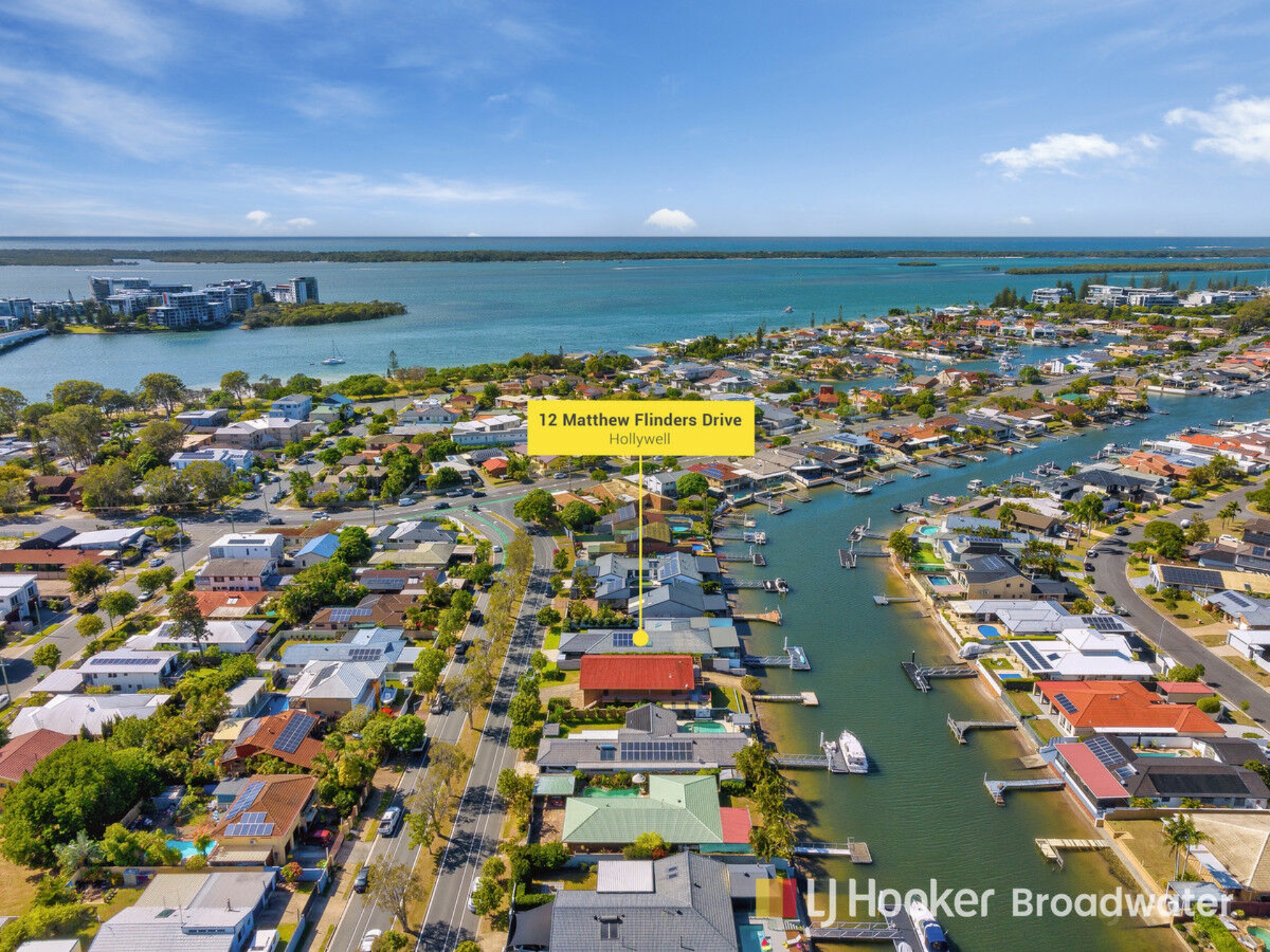 12 Matthew Flinders Drive, HOLLYWELL