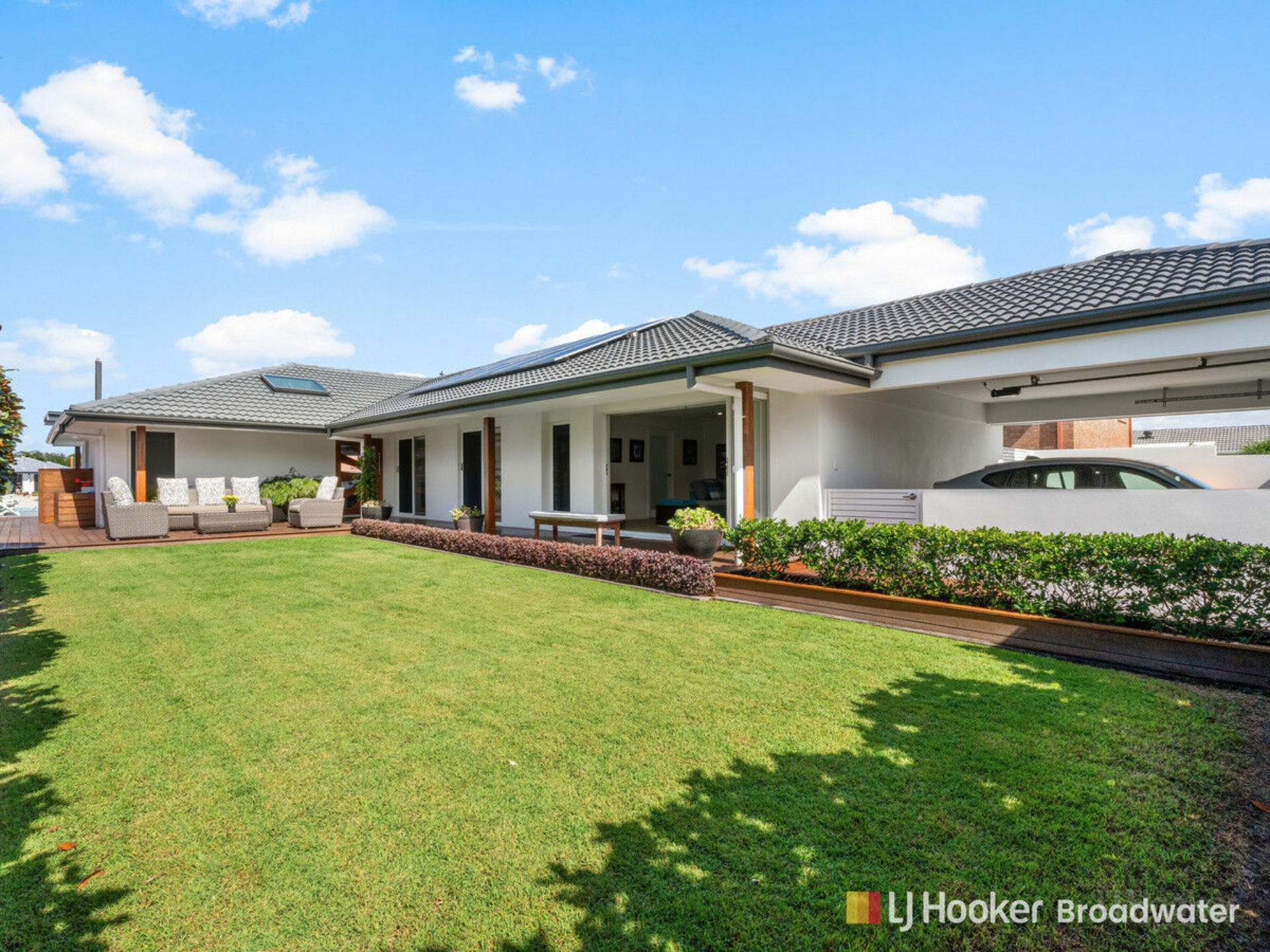 12 Matthew Flinders Drive, HOLLYWELL