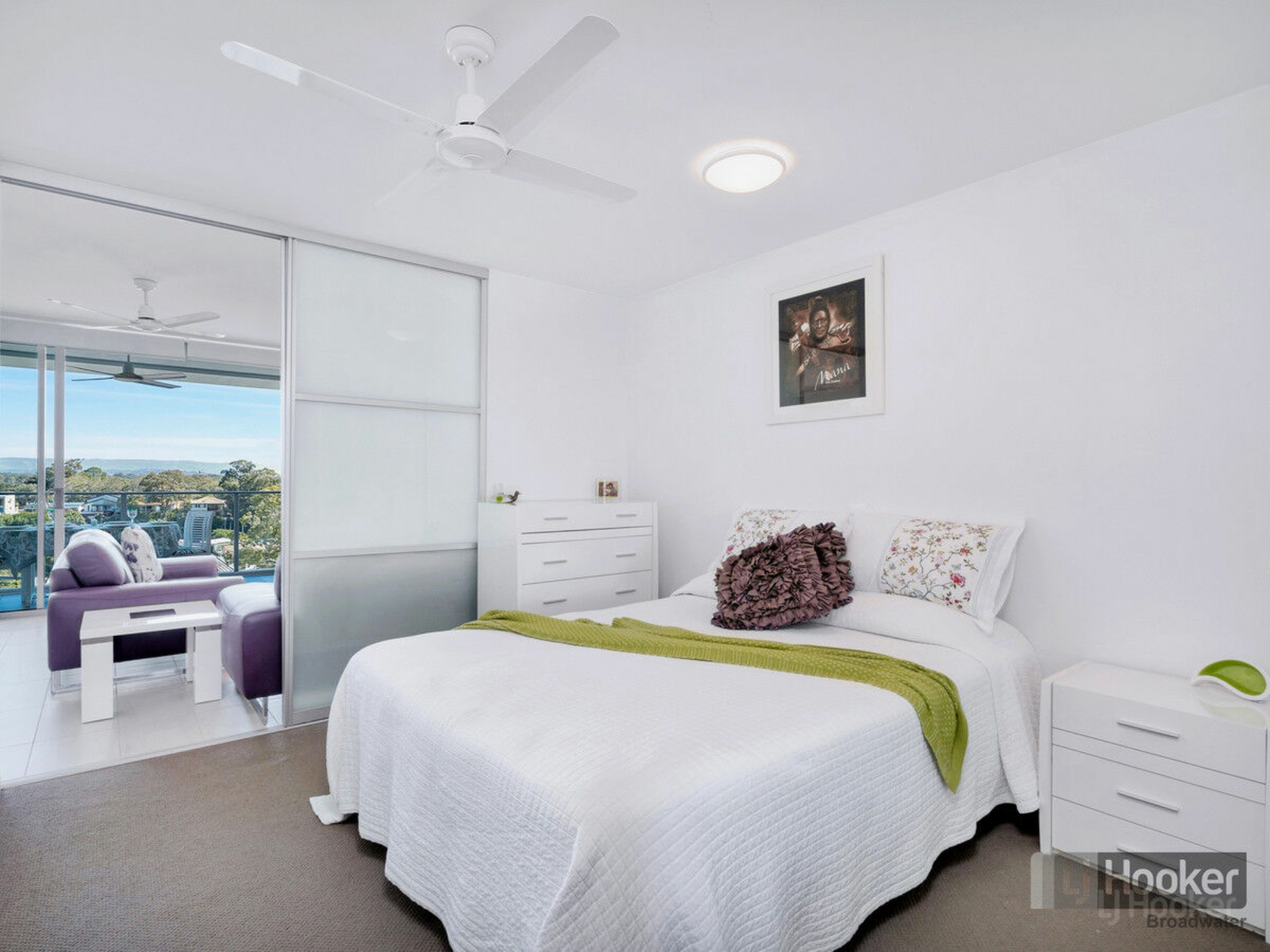 805/17 Bath Street, LABRADOR
