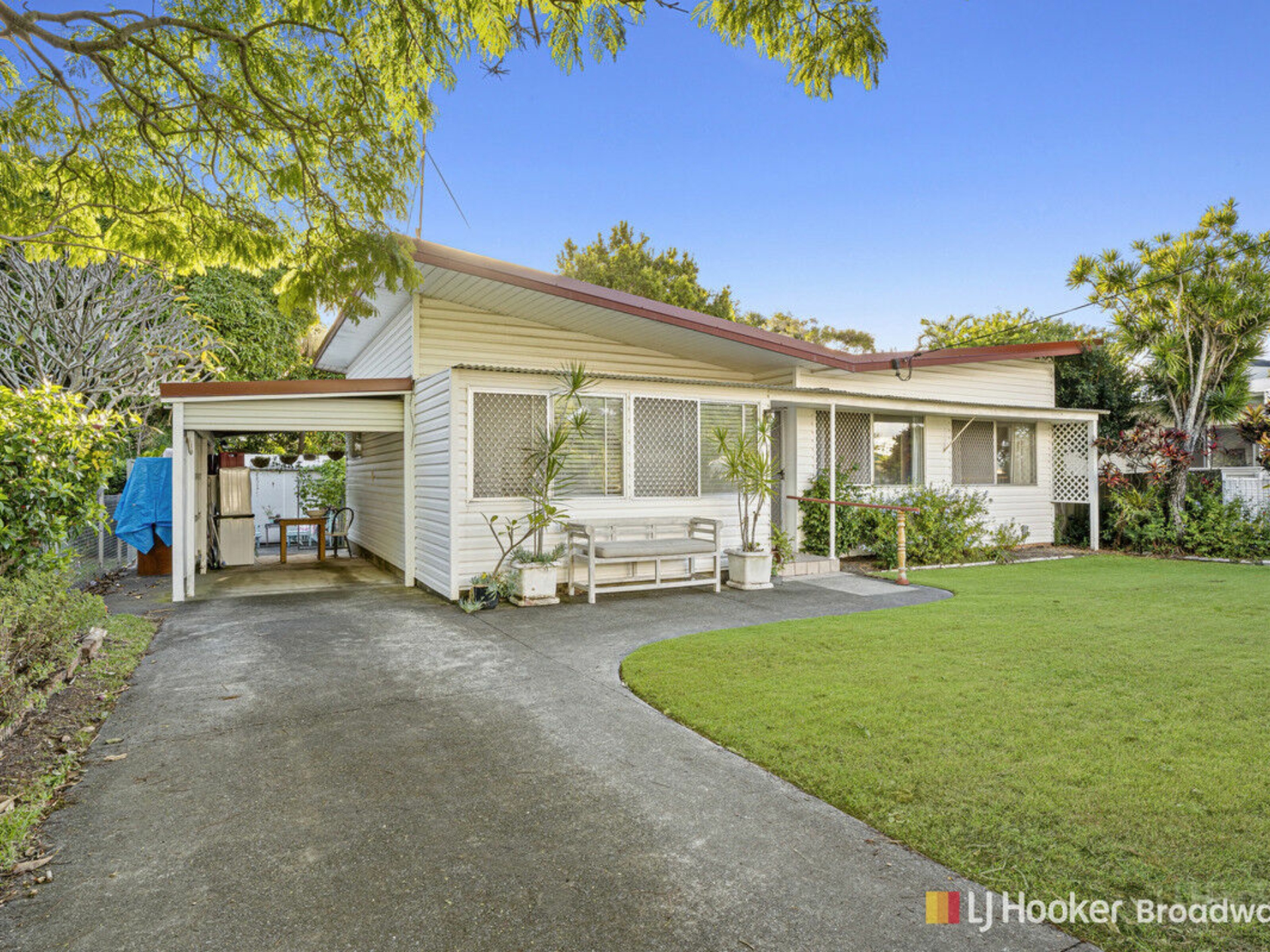 58 Harris Street, LABRADOR
