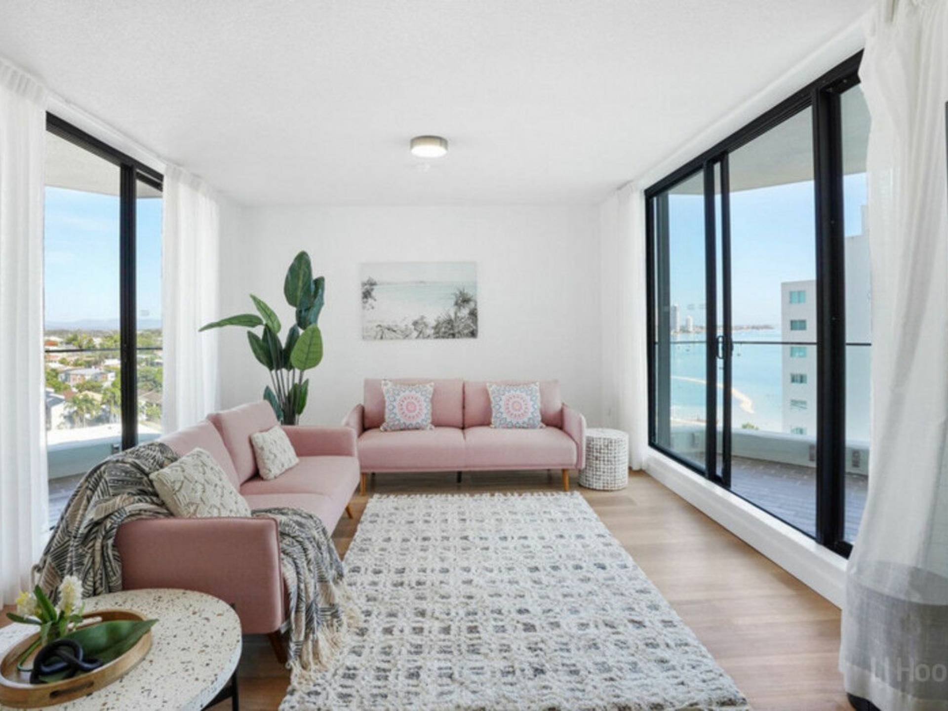 1001/41 Labrador Street, LABRADOR
