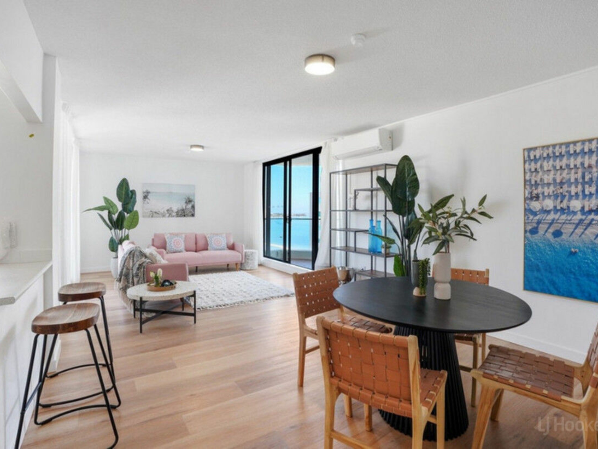 1001/41 Labrador Street, LABRADOR