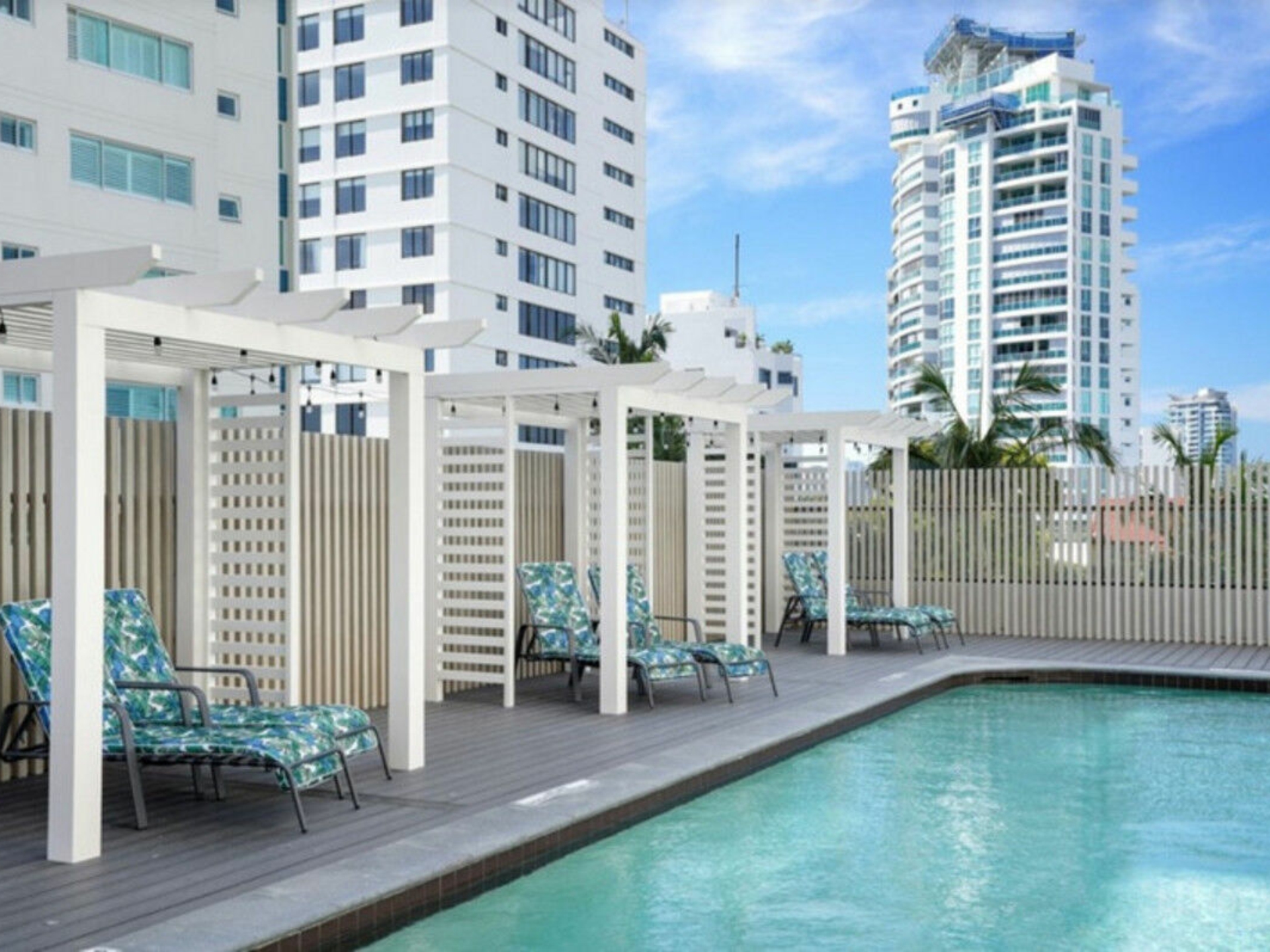 1001/41 Labrador Street, LABRADOR