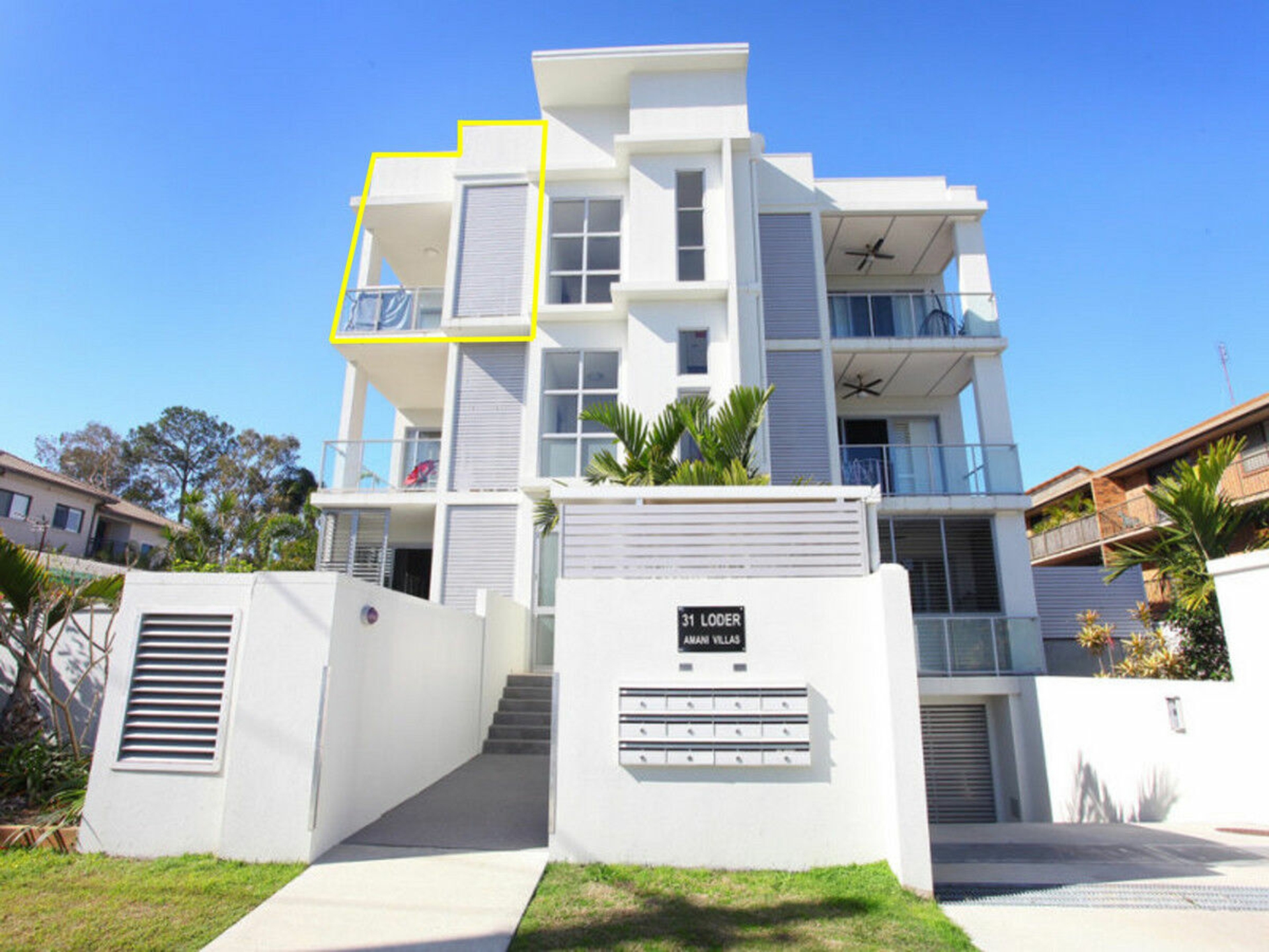 10/31 Loder Street, BIGGERA WATERS