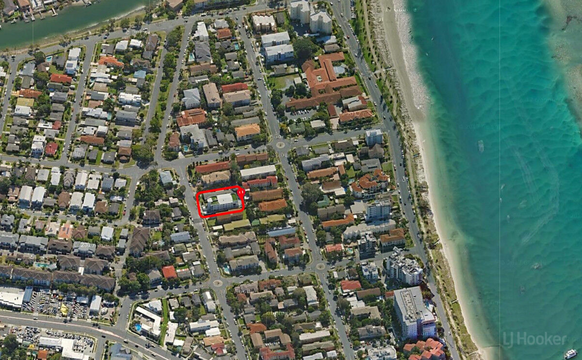 10/31 Loder Street, BIGGERA WATERS