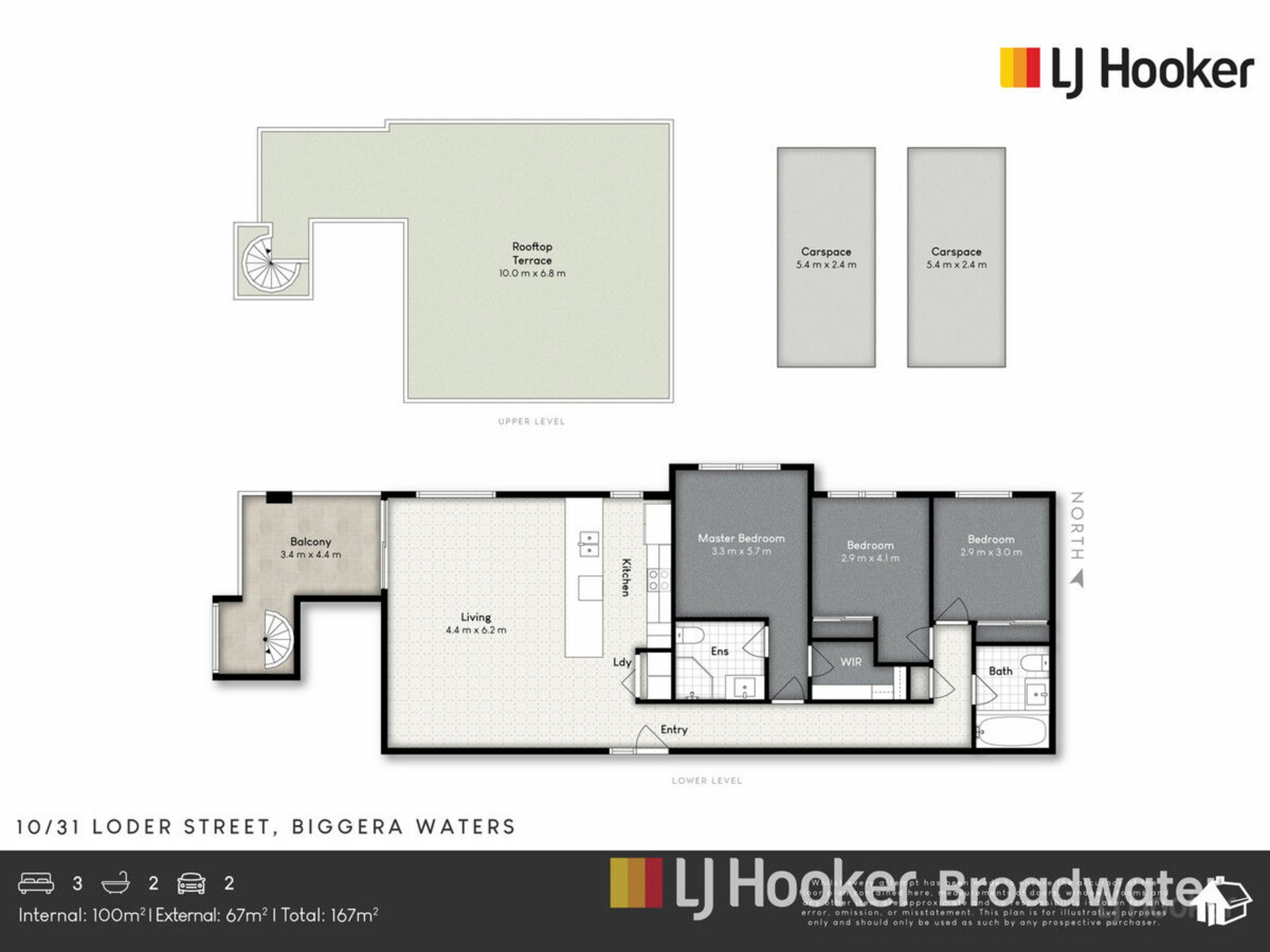 10/31 Loder Street, BIGGERA WATERS