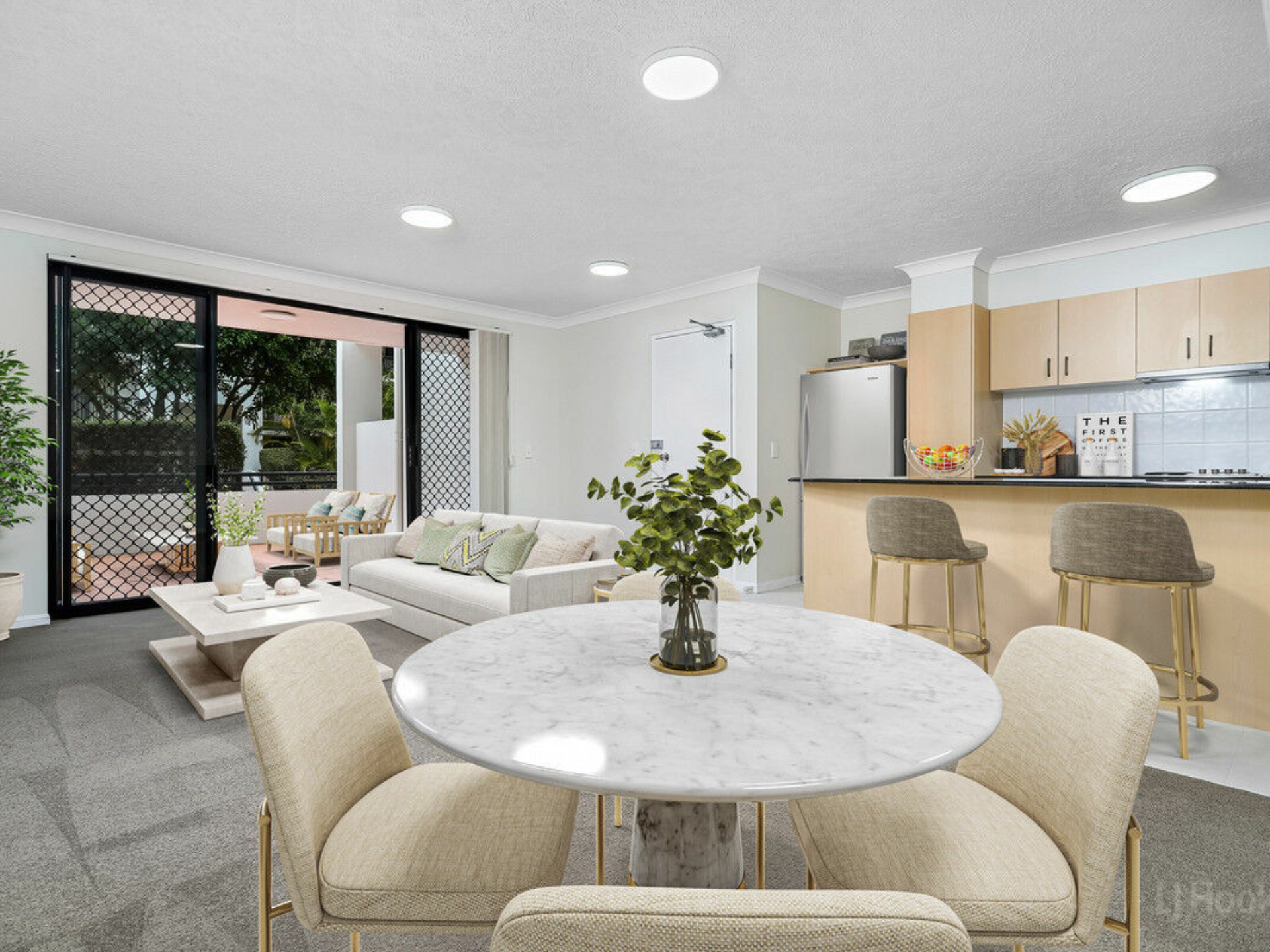 22/38 Labrador Street, LABRADOR