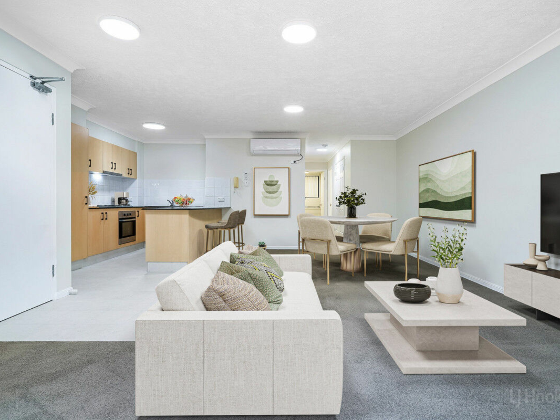 22/38 Labrador Street, LABRADOR