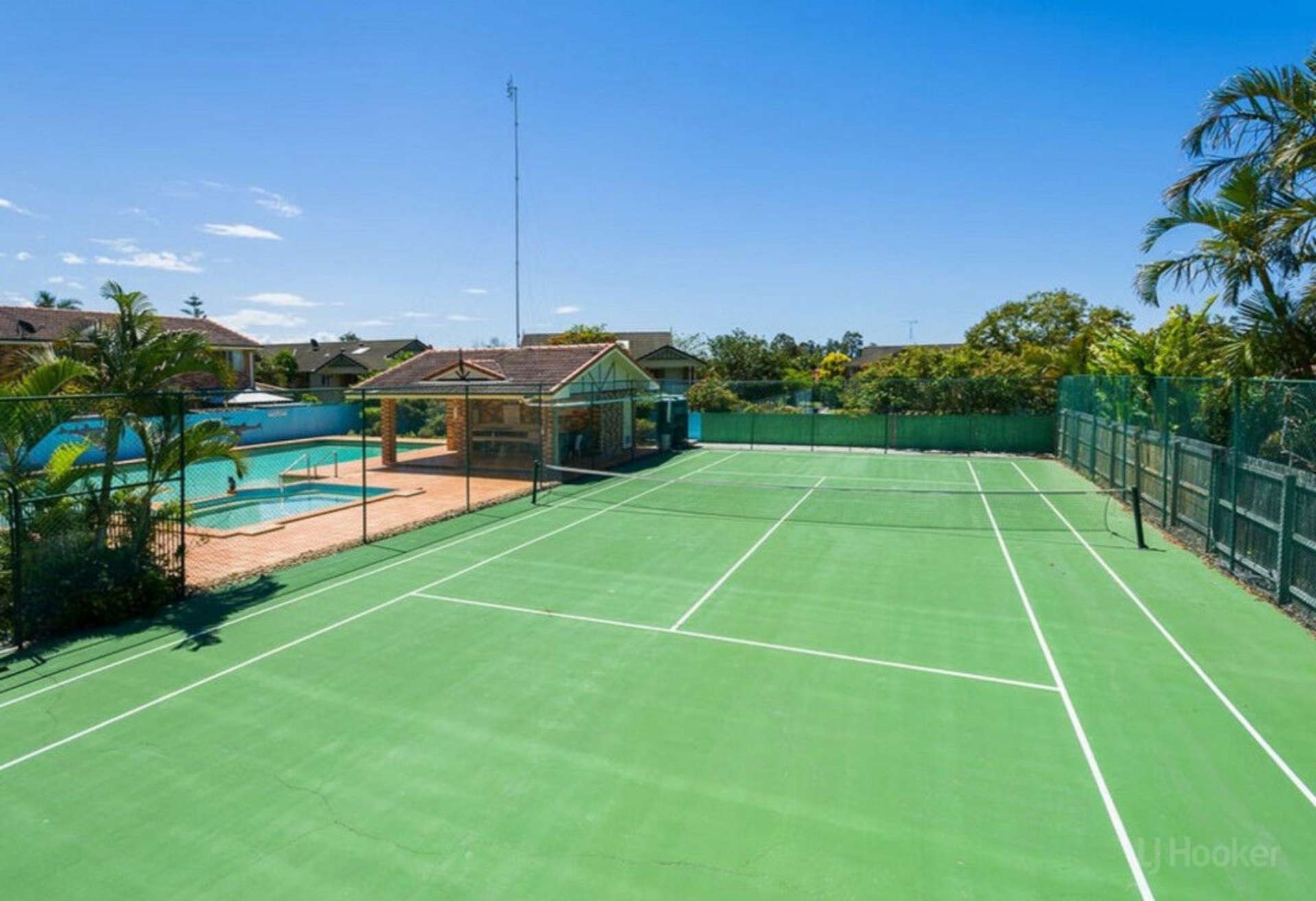 27/402 Pine Ridge Road, COOMBABAH