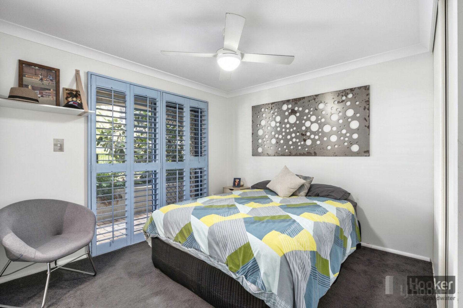 4/103-105 Frank Street, LABRADOR