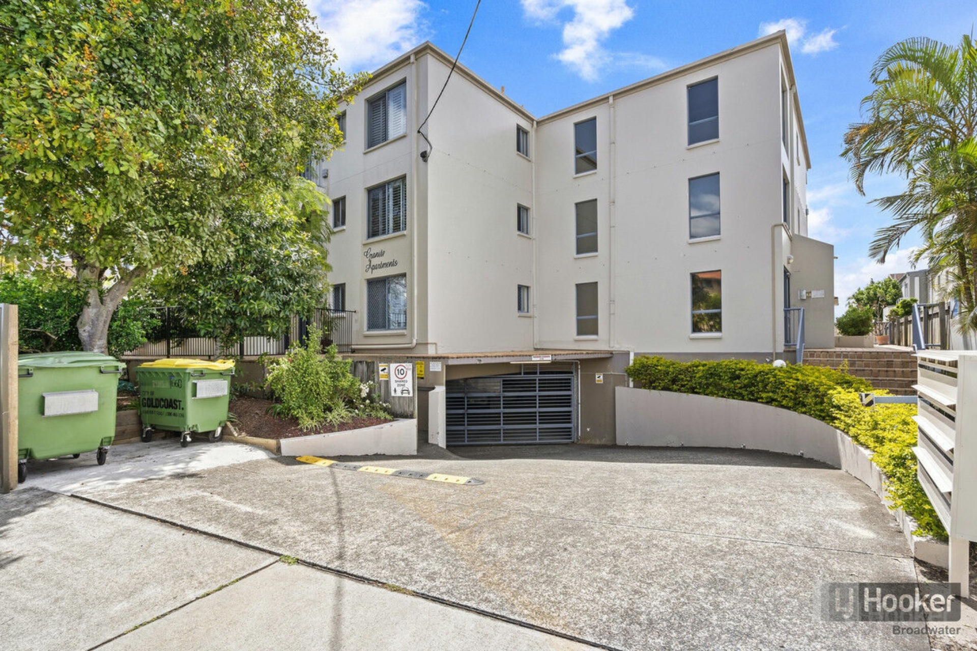 4/103-105 Frank Street, LABRADOR