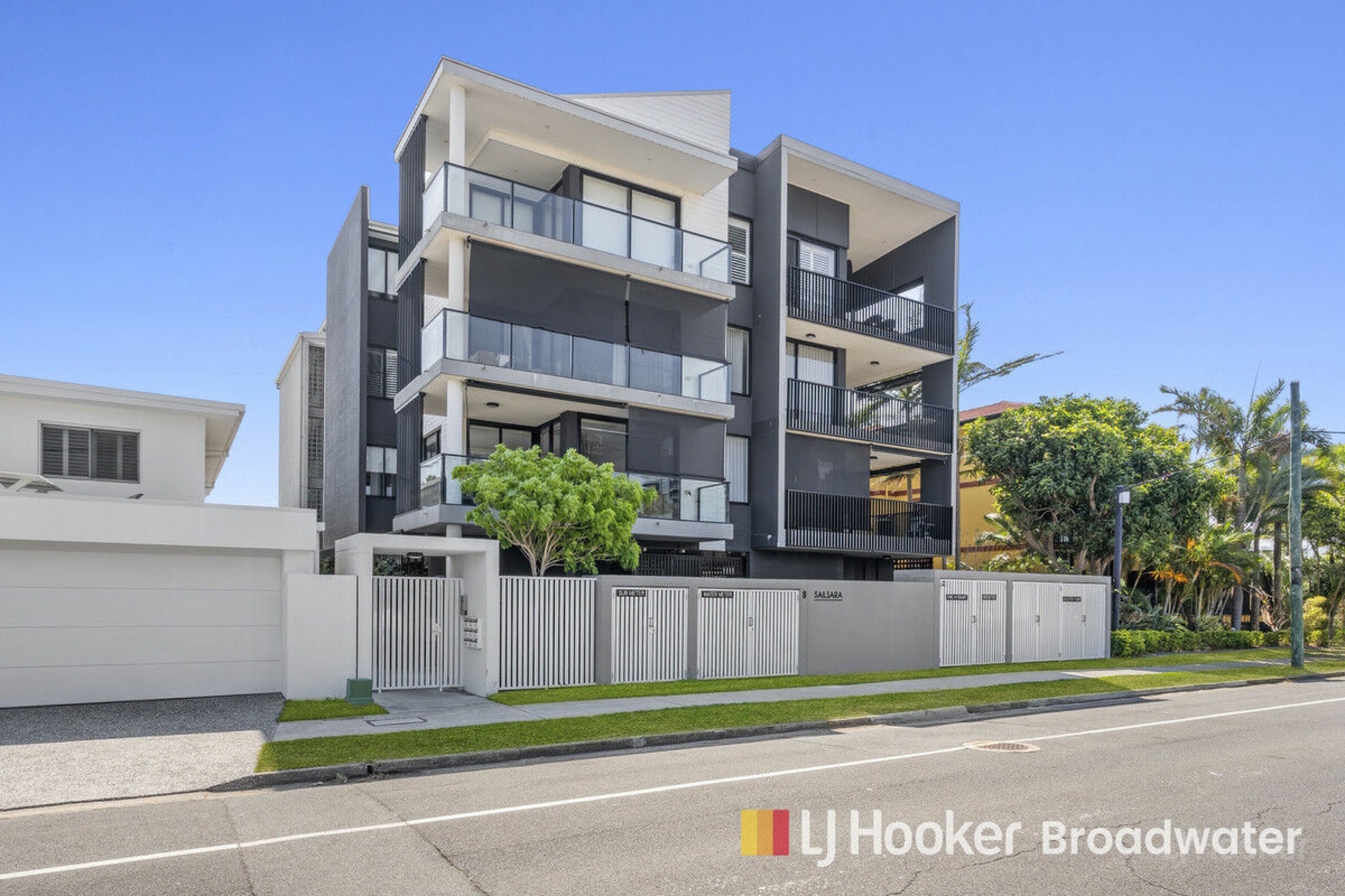 9/8 Bath Street, LABRADOR