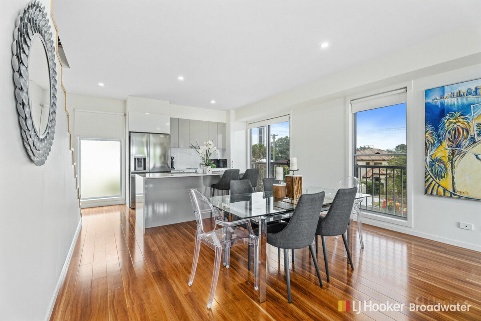 1/126 Eugaree Street, SOUTHPORT
