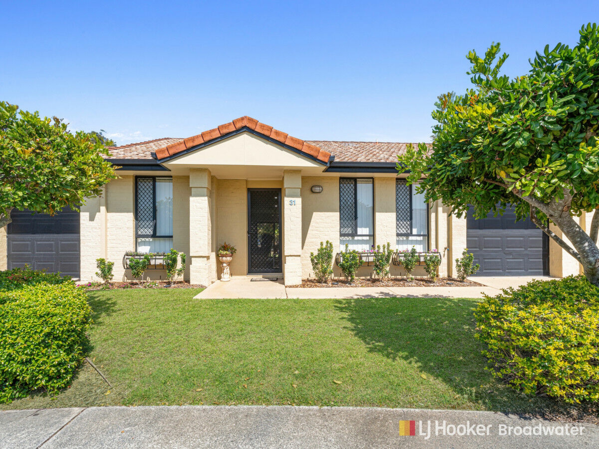 31/20 Brown Street, LABRADOR