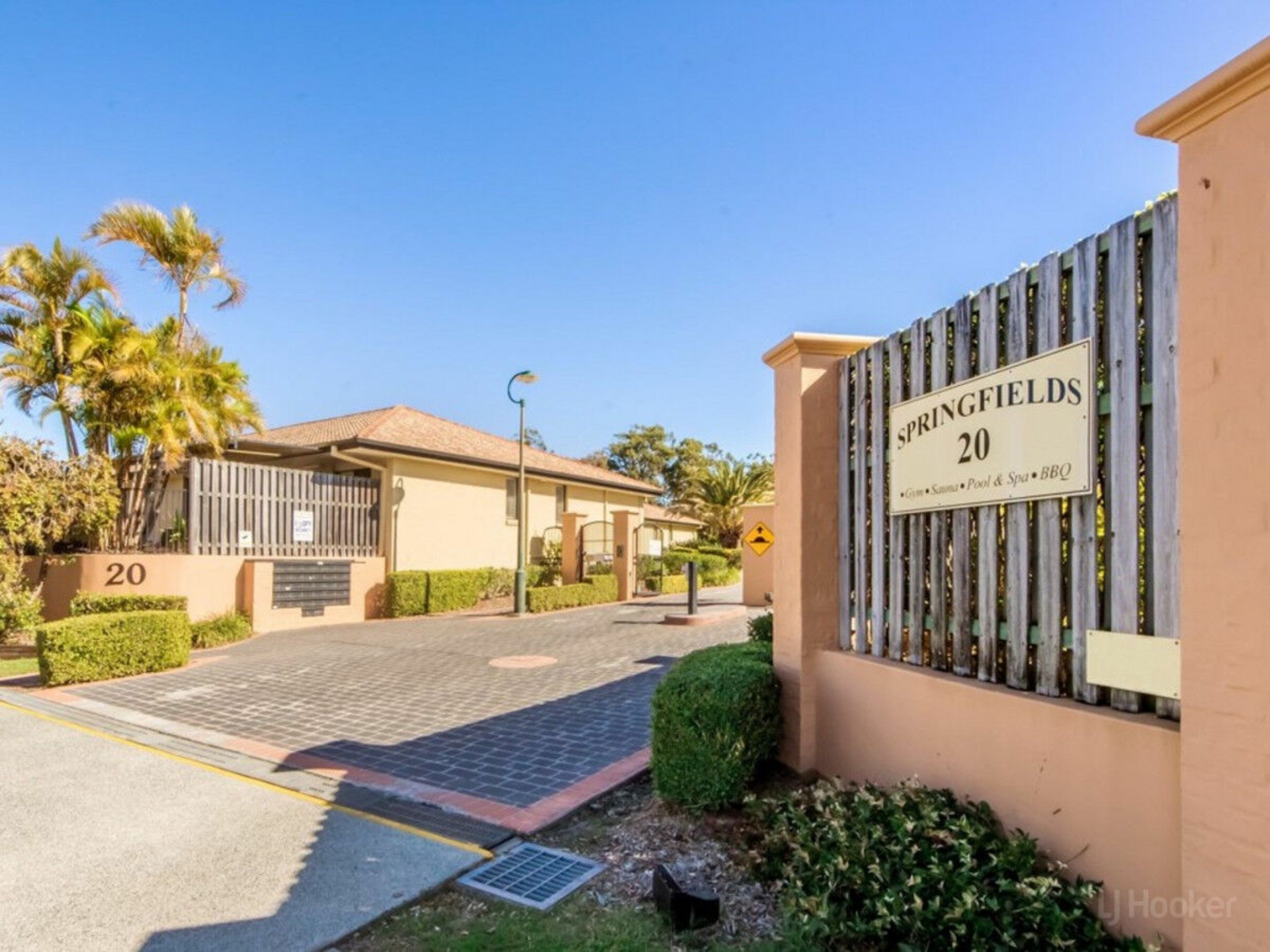 31/20 Brown Street, LABRADOR