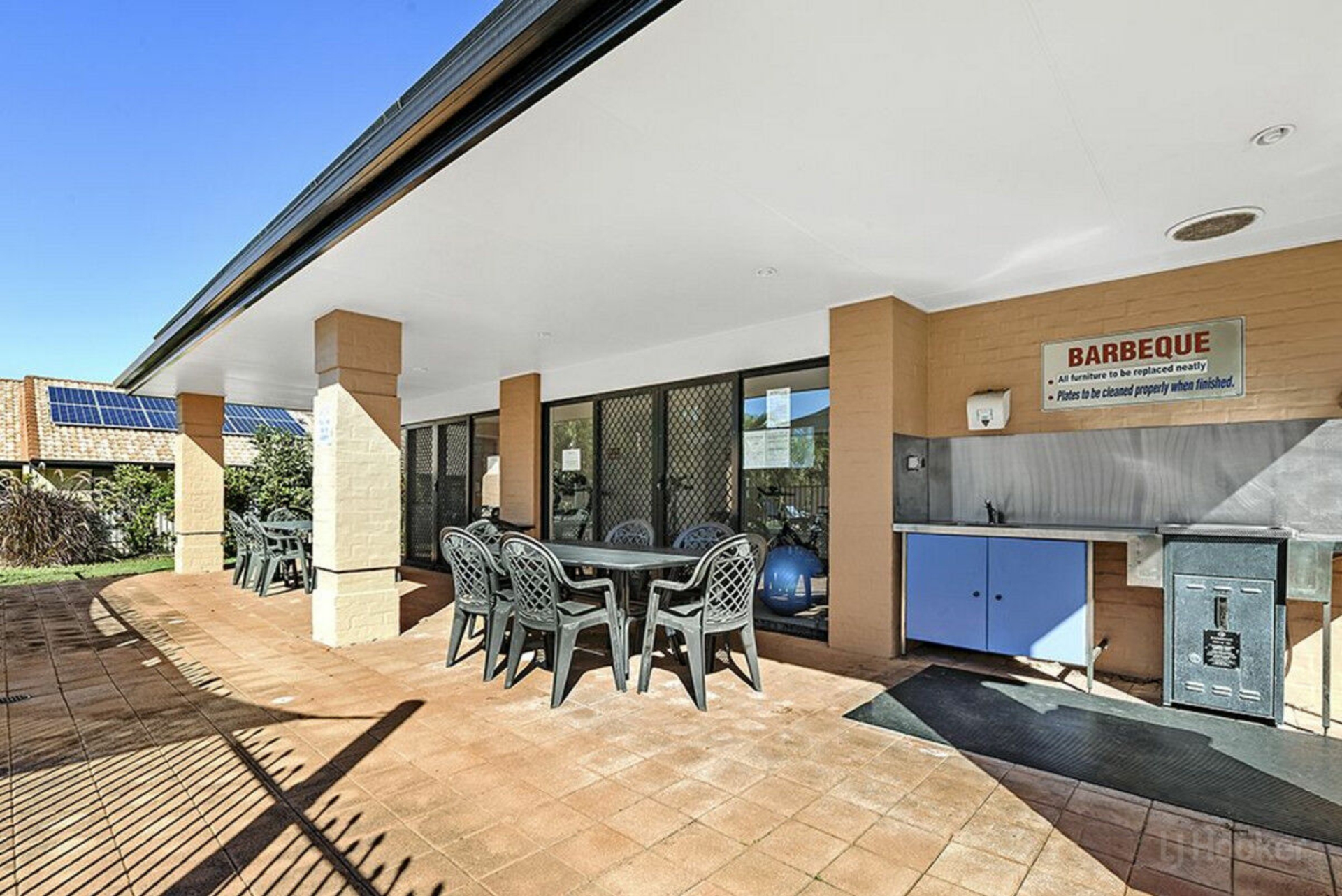 31/20 Brown Street, LABRADOR